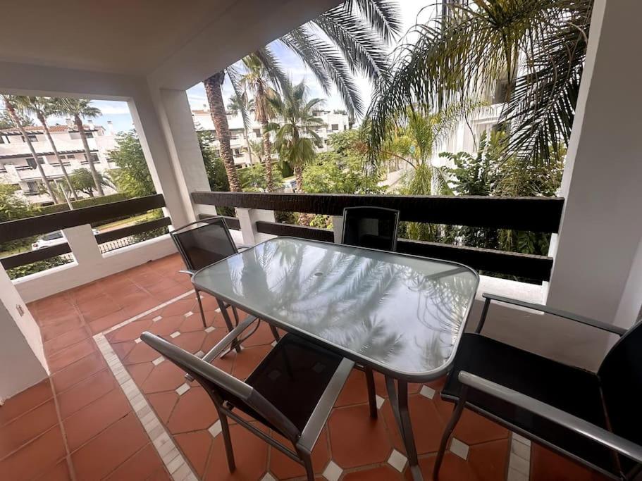 Costalita beach apartamento en Estepona