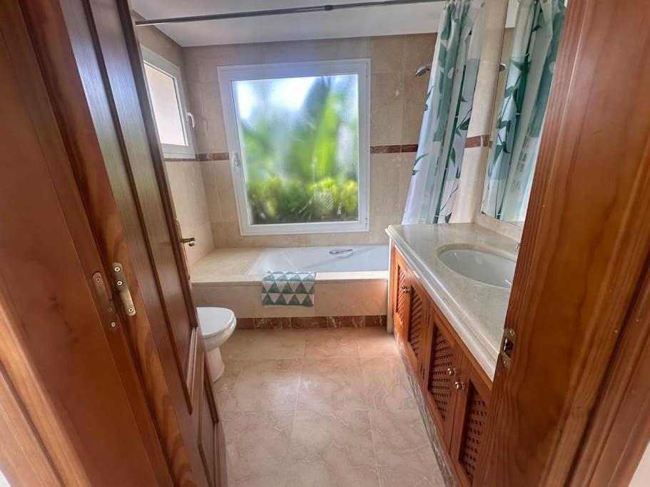Costalita beach apartamento en Estepona