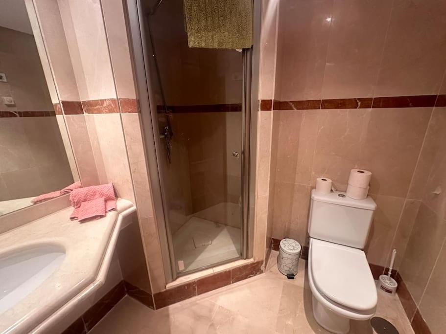 Costalita beach apartamento en Estepona