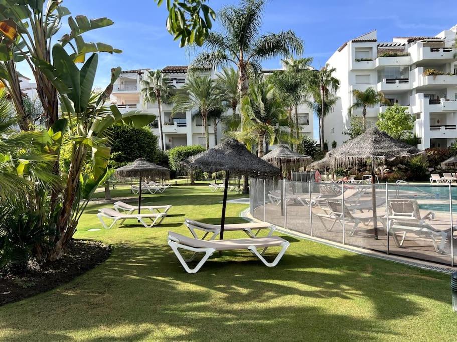 Costalita beach apartamento en Estepona