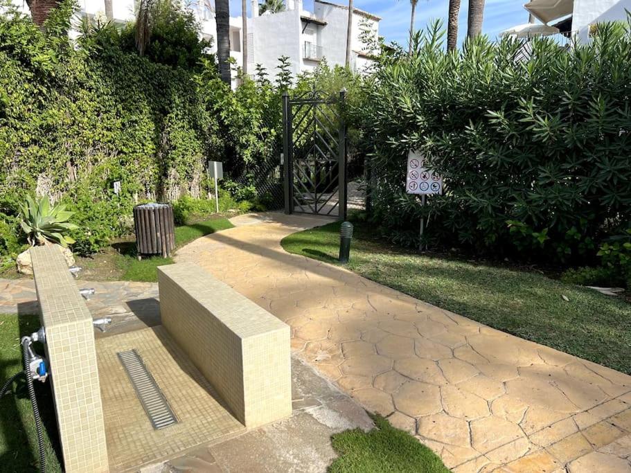 Costalita beach apartamento en Estepona