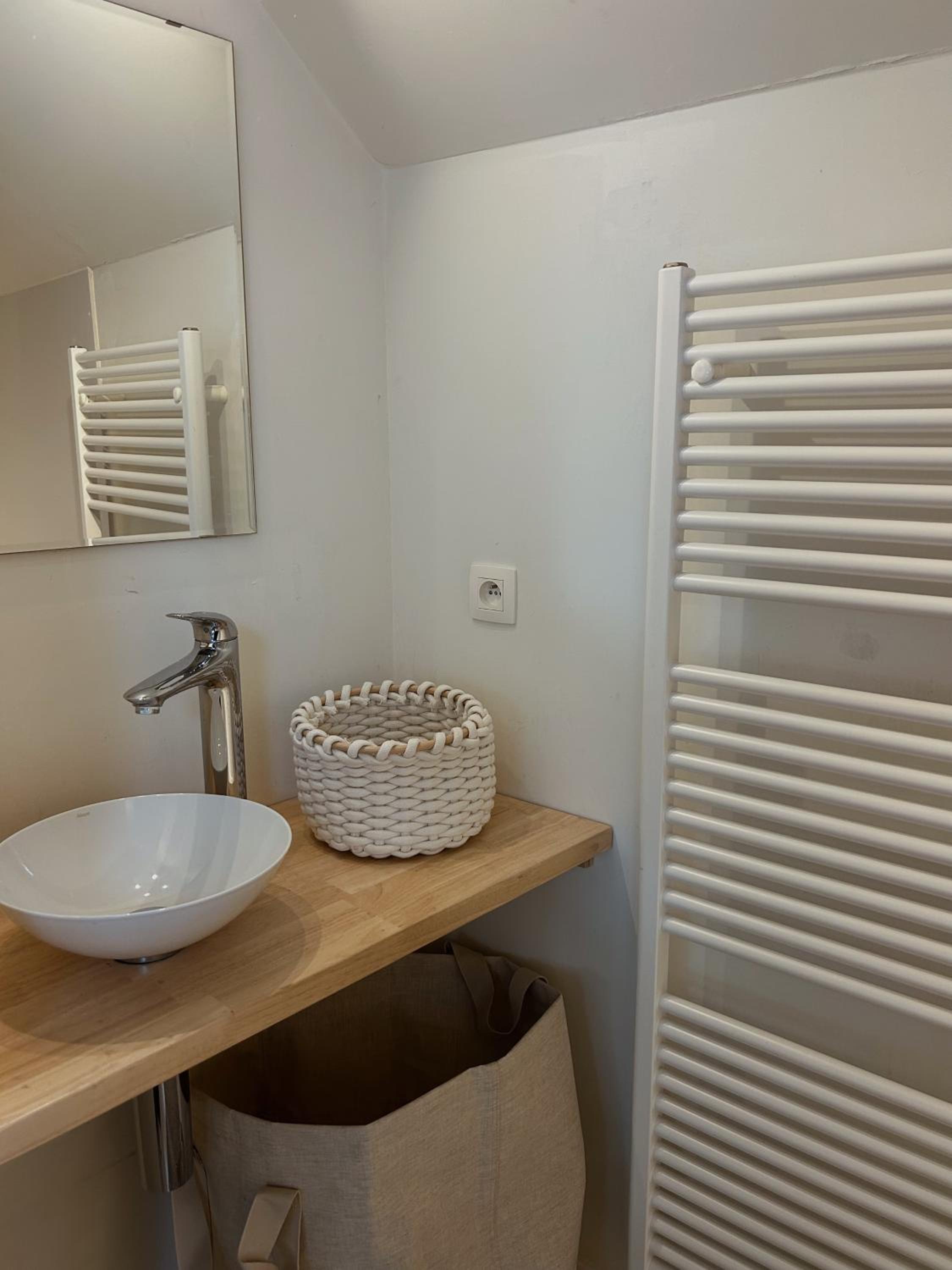De Brugse Gastenkamer