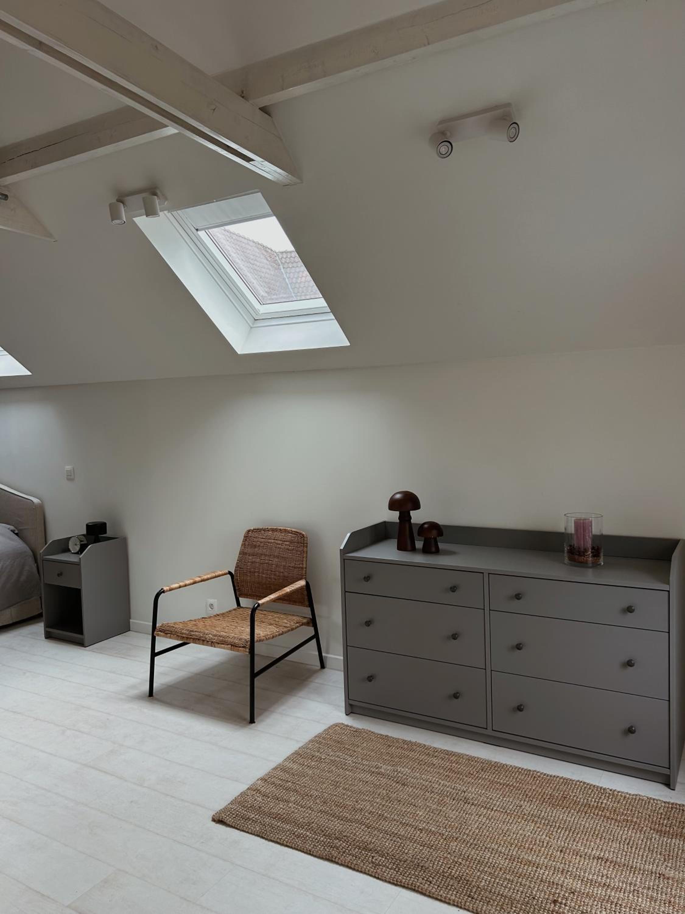De Brugse Gastenkamer
