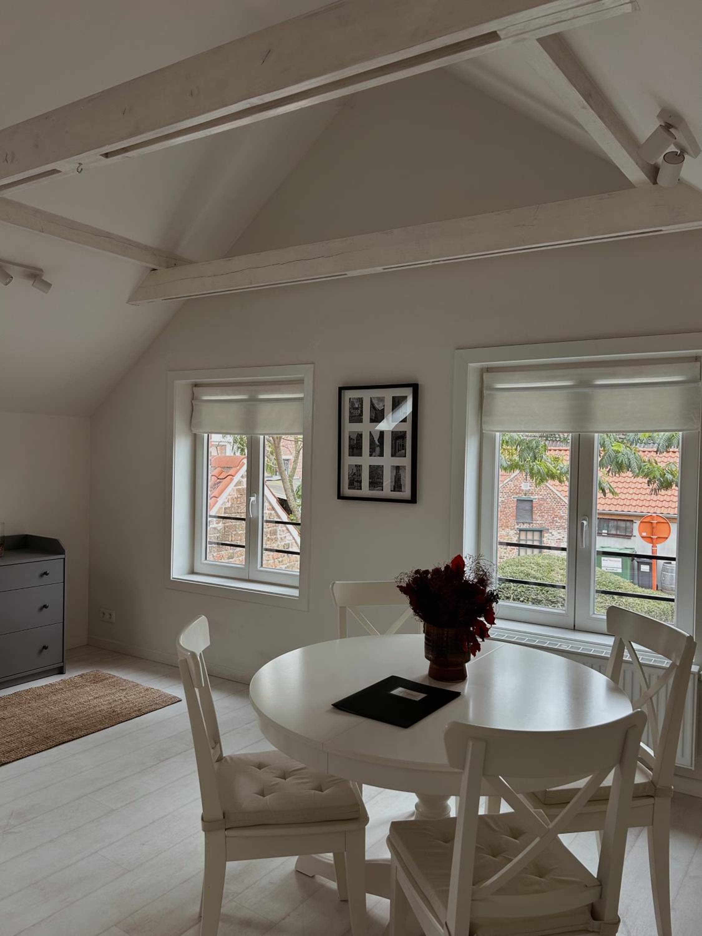 De Brugse Gastenkamer