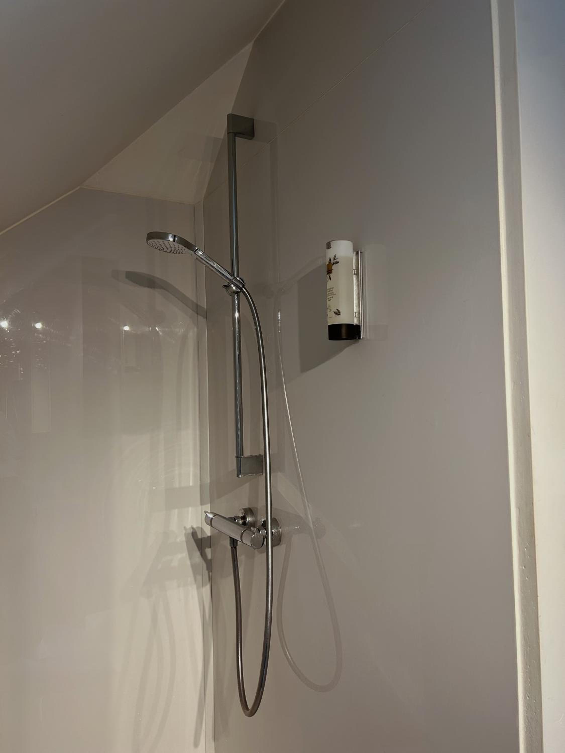De Brugse Gastenkamer