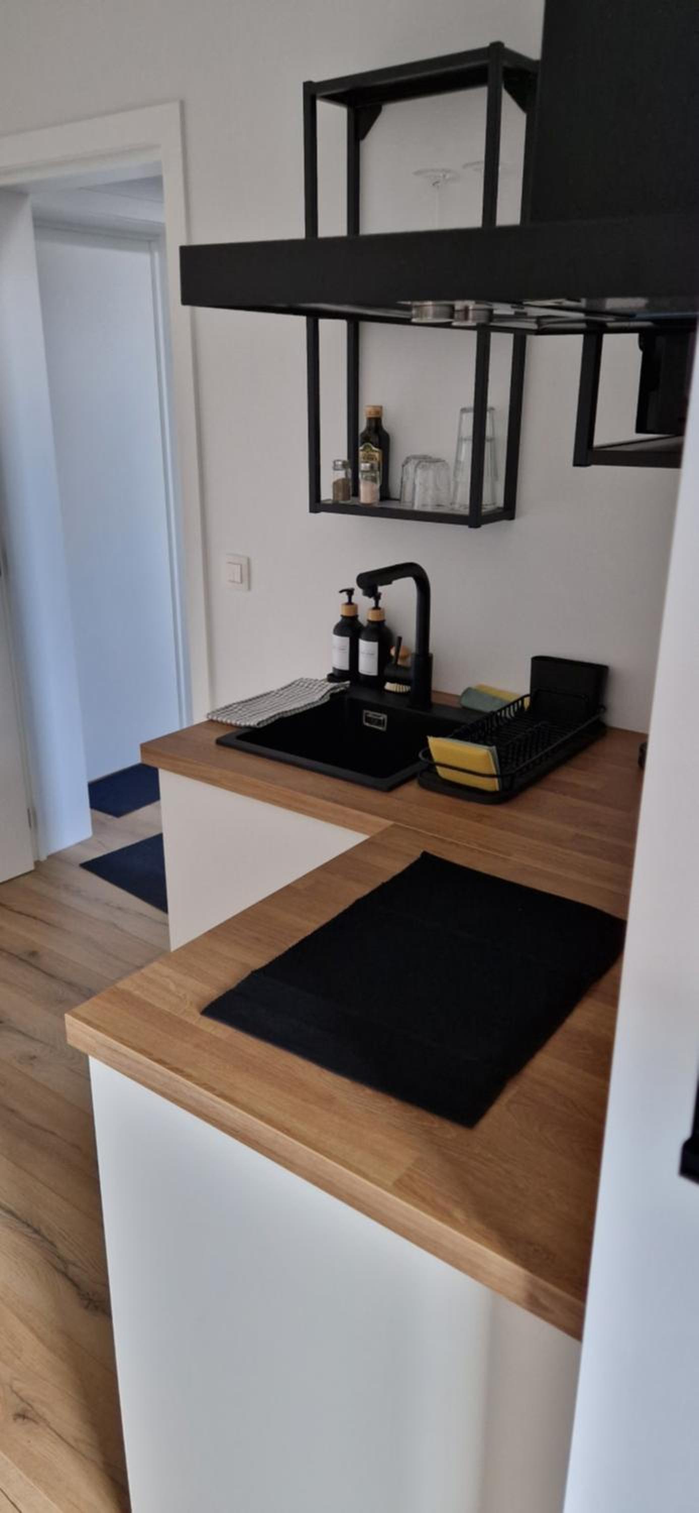 Charleroi Cozy Home