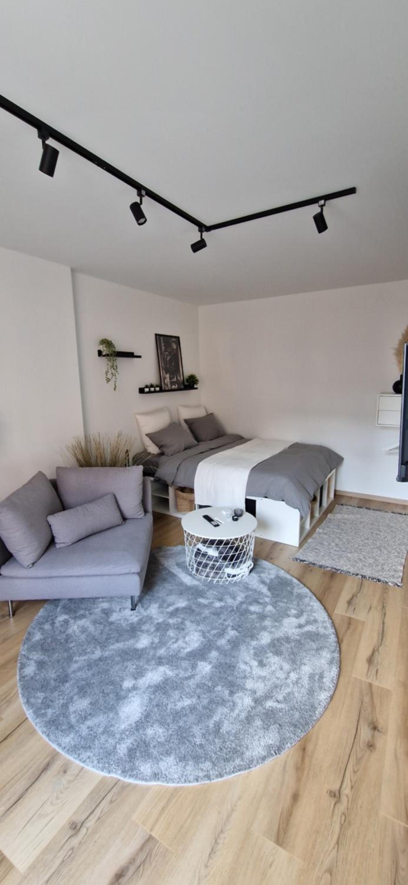 Charleroi Cozy Home