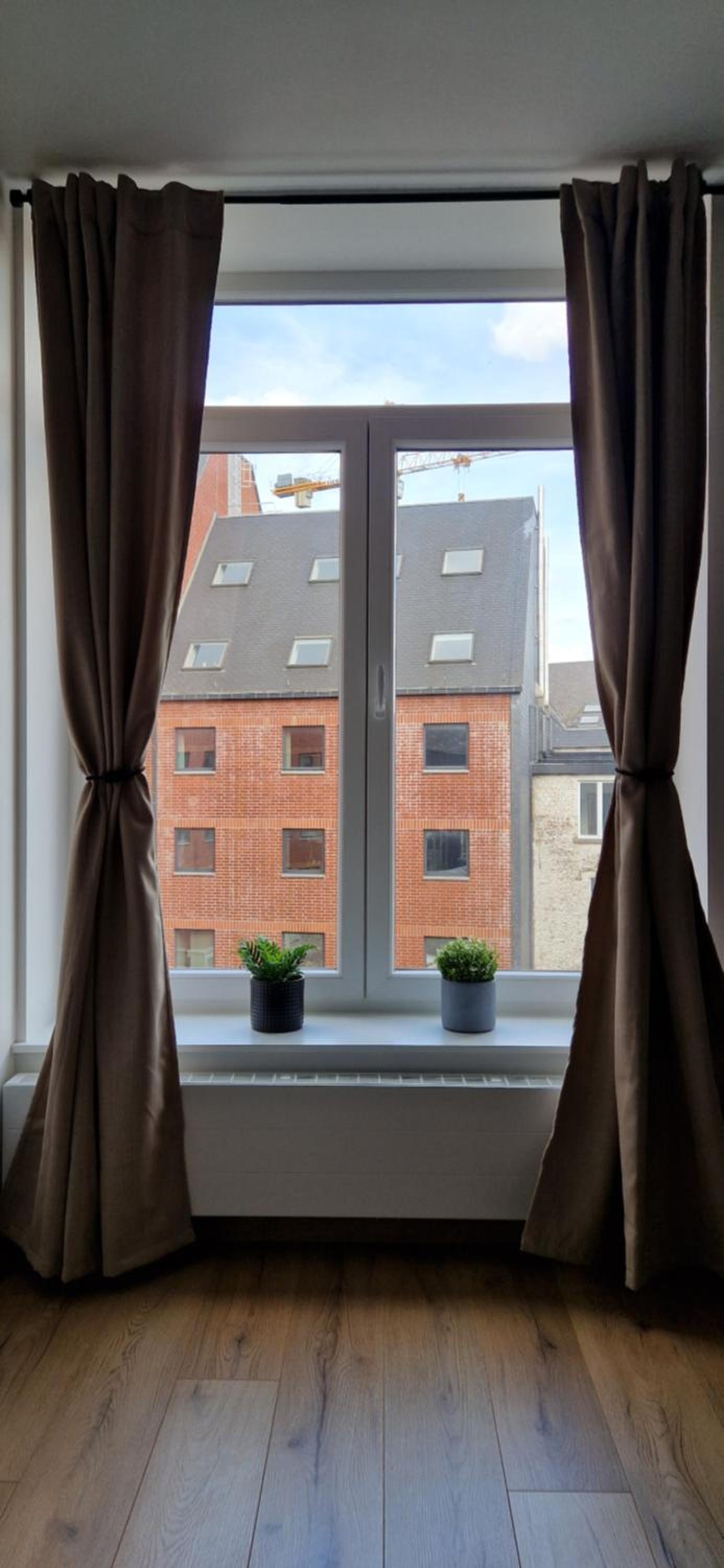 Charleroi Cozy Home