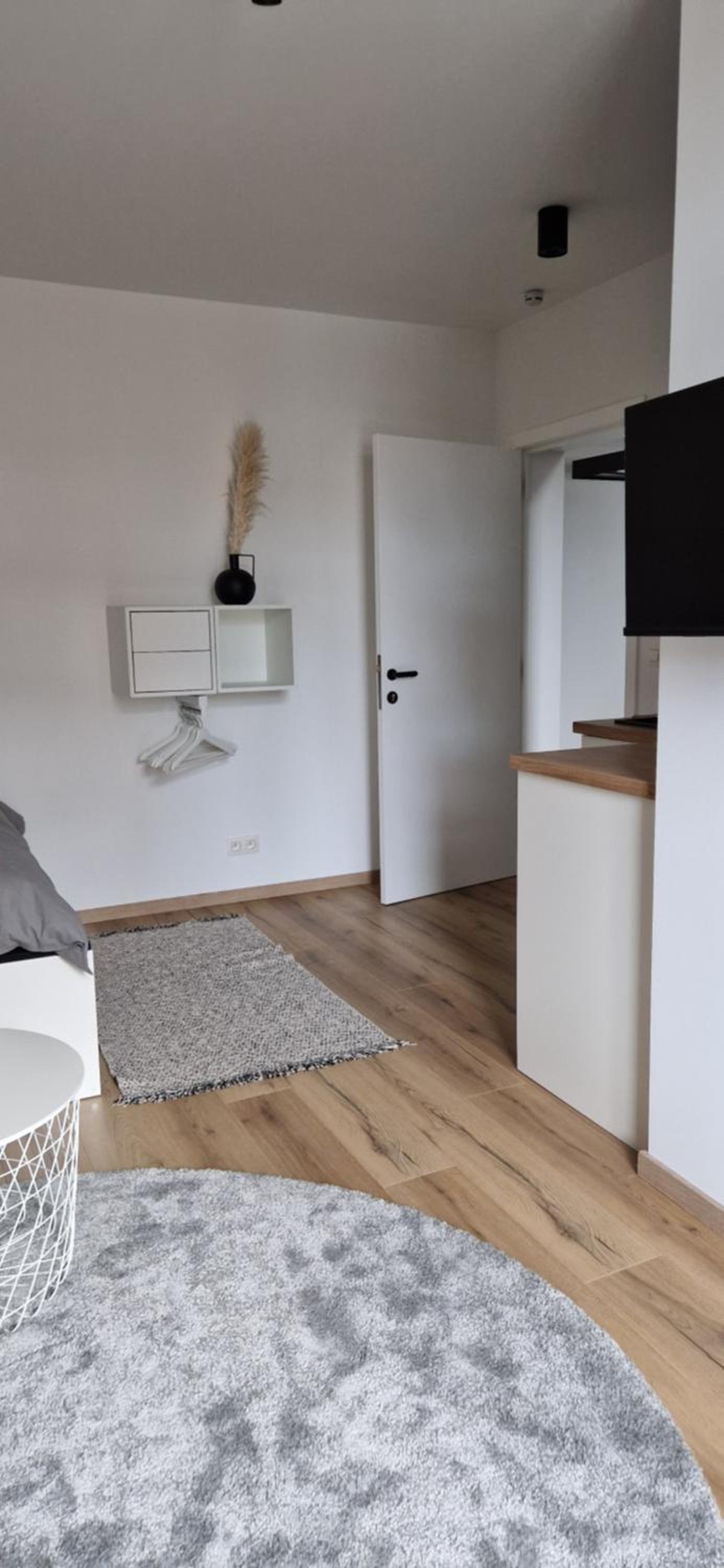 Charleroi Cozy Home