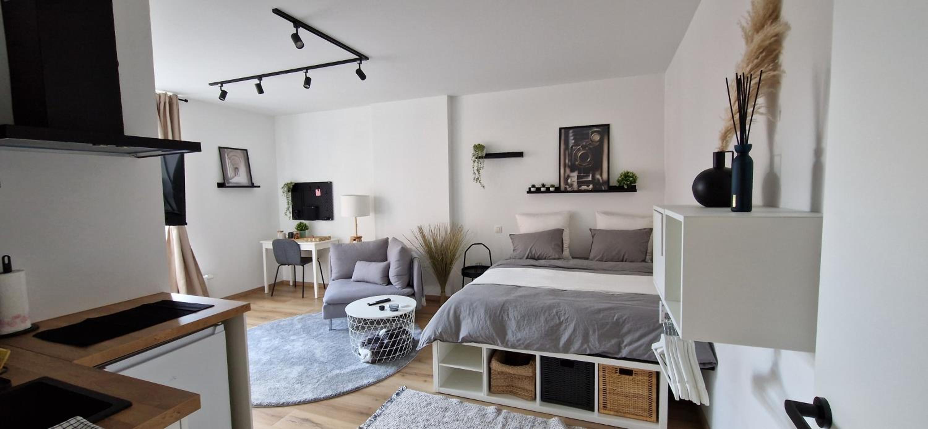 Charleroi Cozy Home