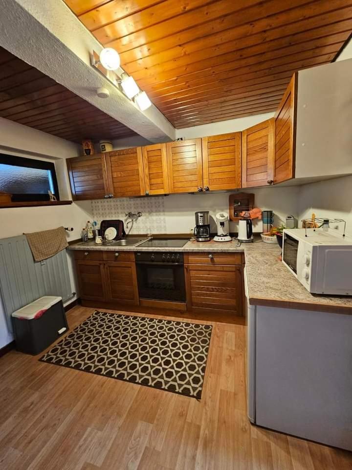 Ferienwohnung GABI view 2