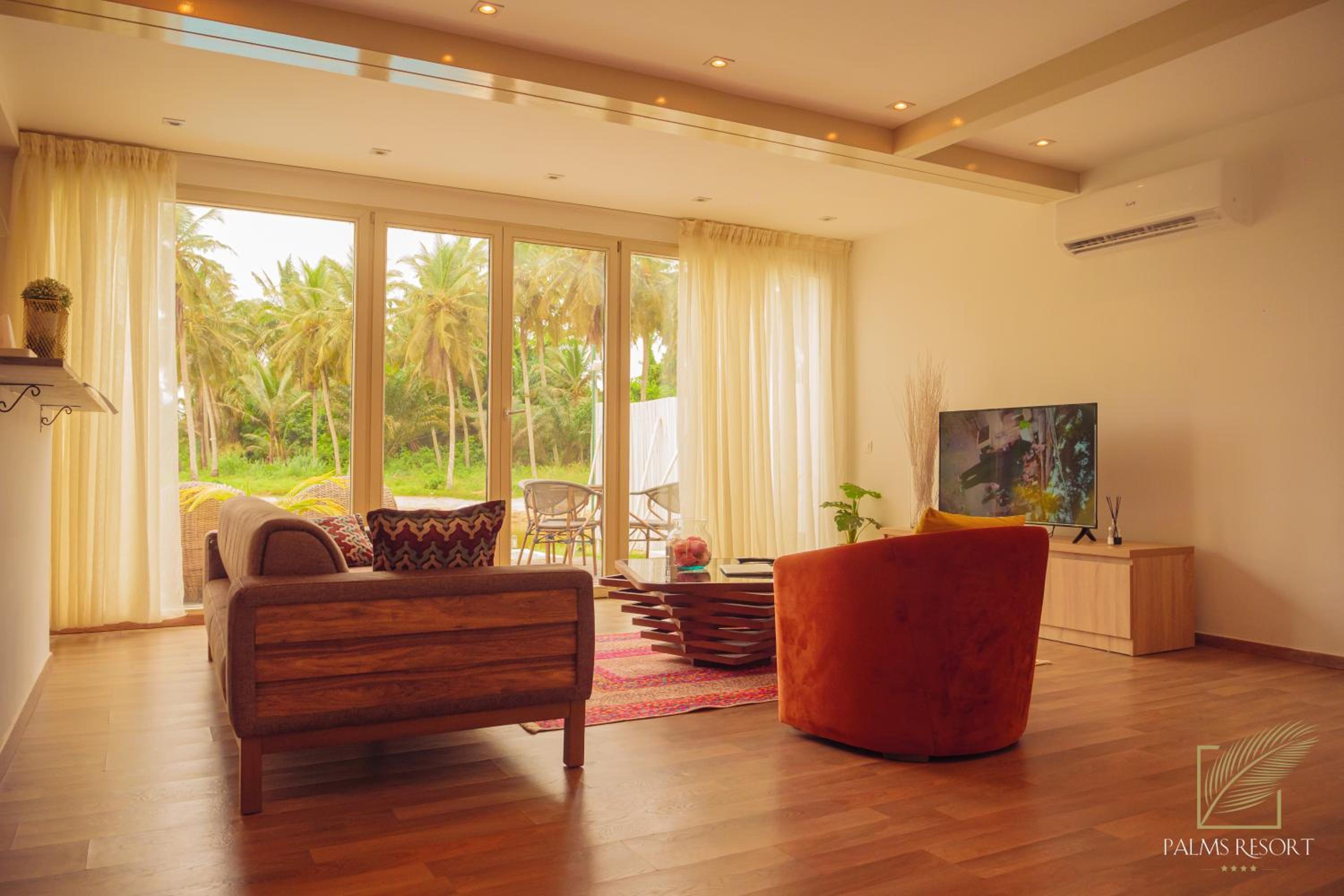 Palms Resort Assinie