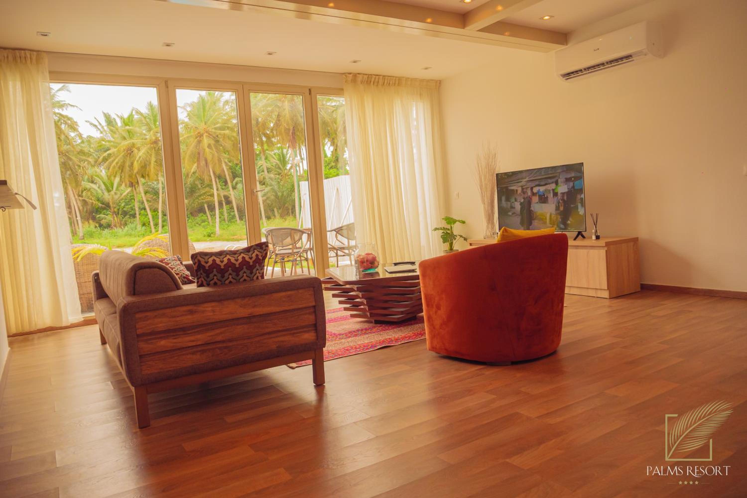 Palms Resort Assinie