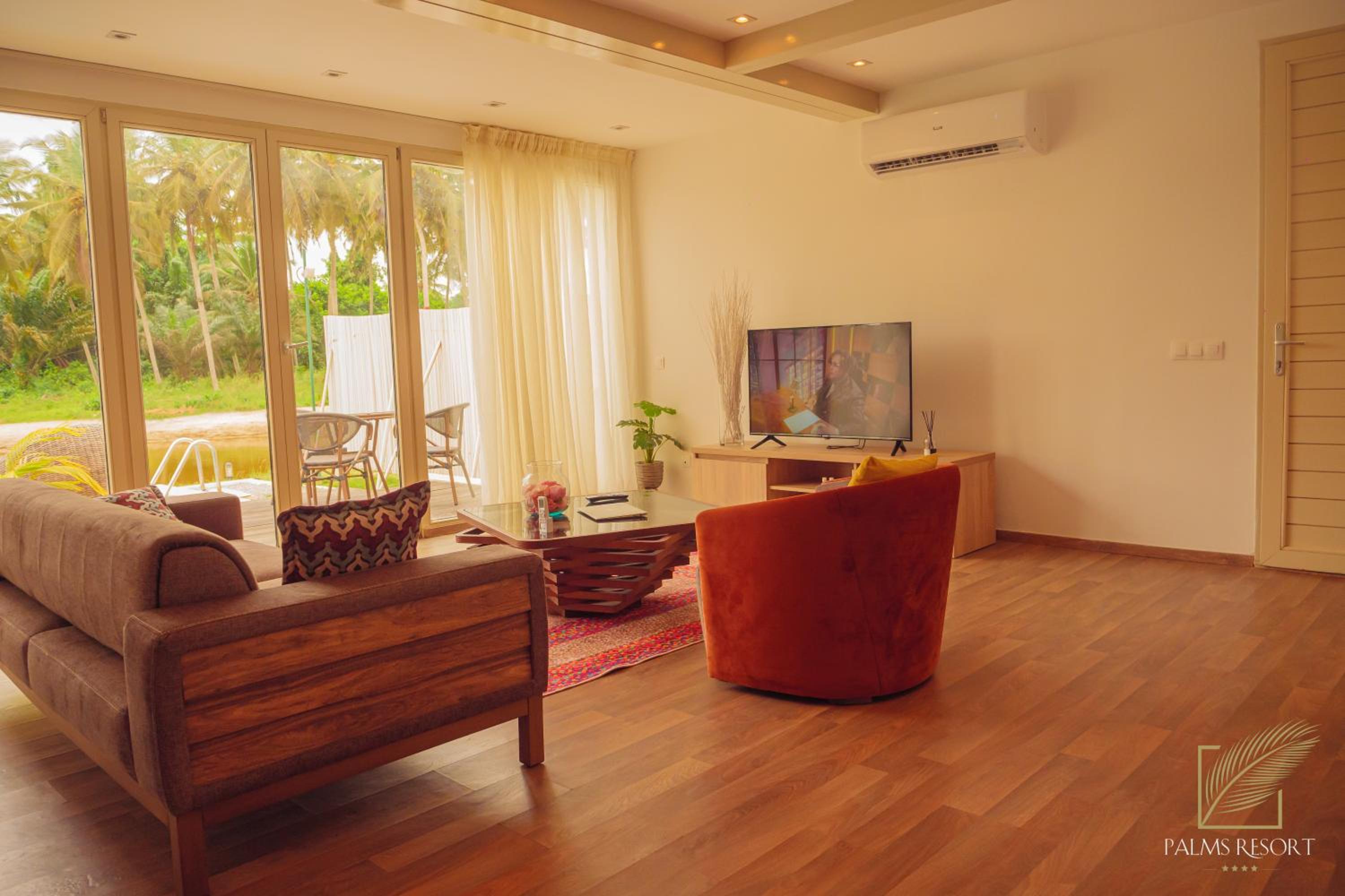 Palms Resort Assinie