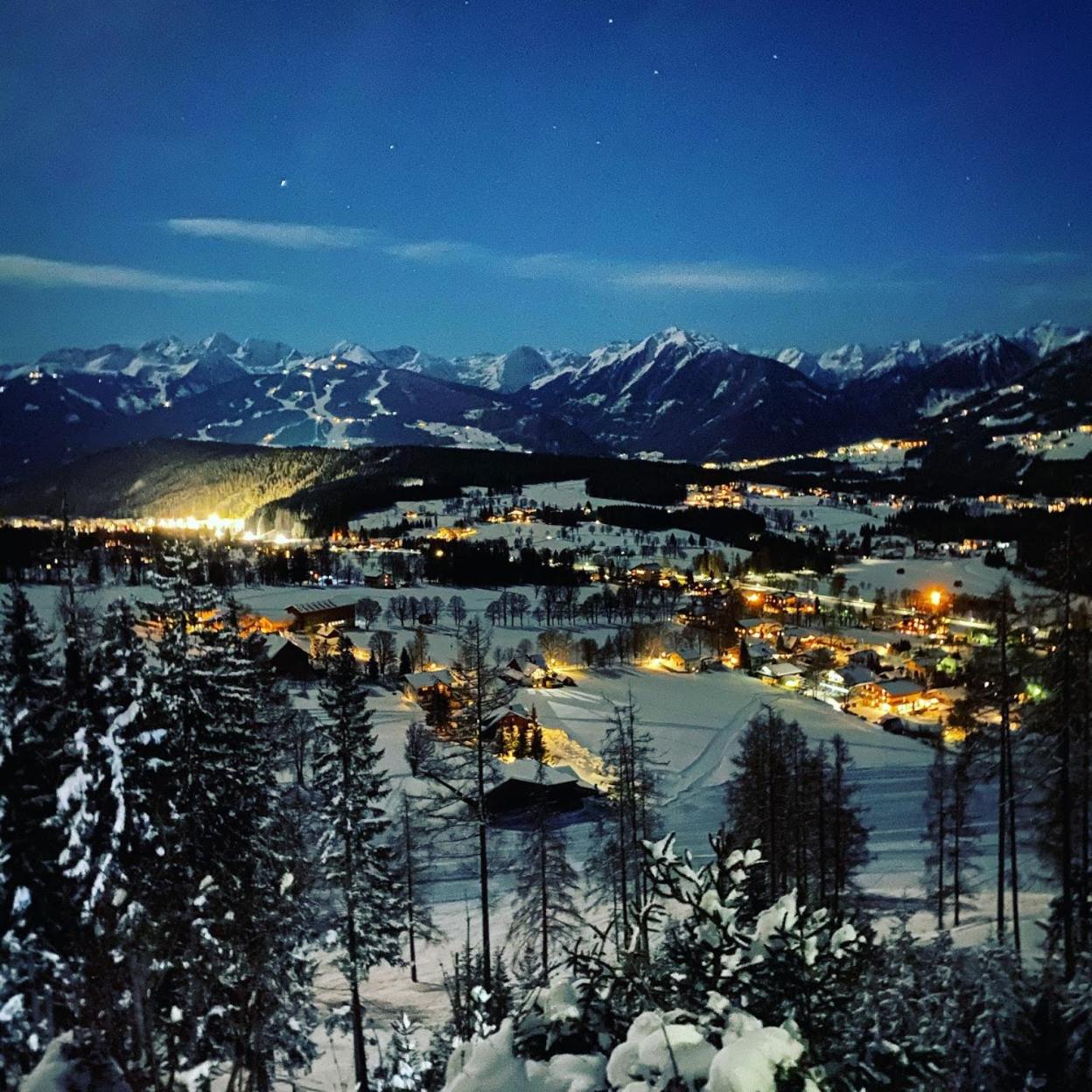 MEINE HEIMAT - Apartments in Ramsau am Dachstein - inklusive SOMMERCARD