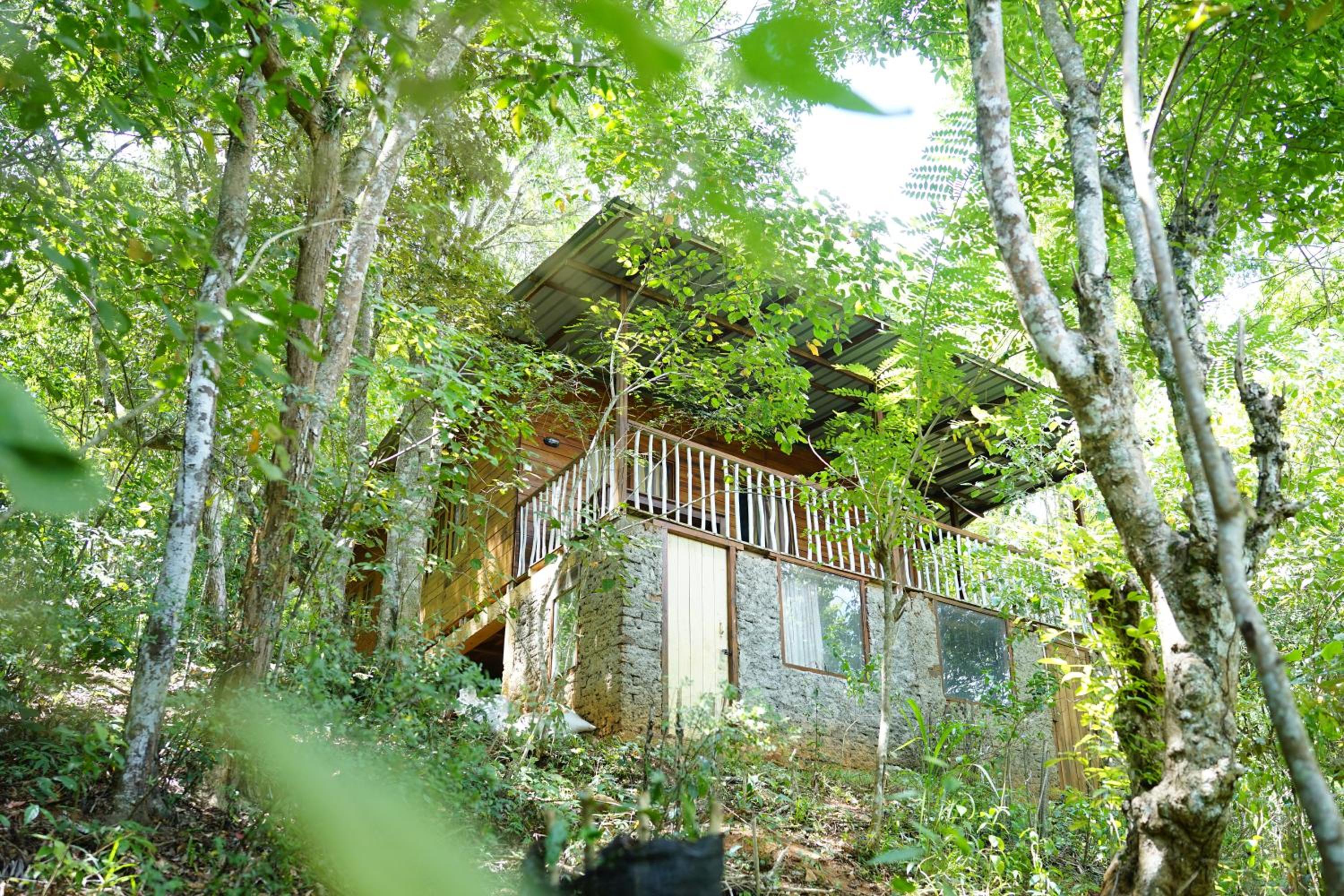 Polwaththa Eco Lodges