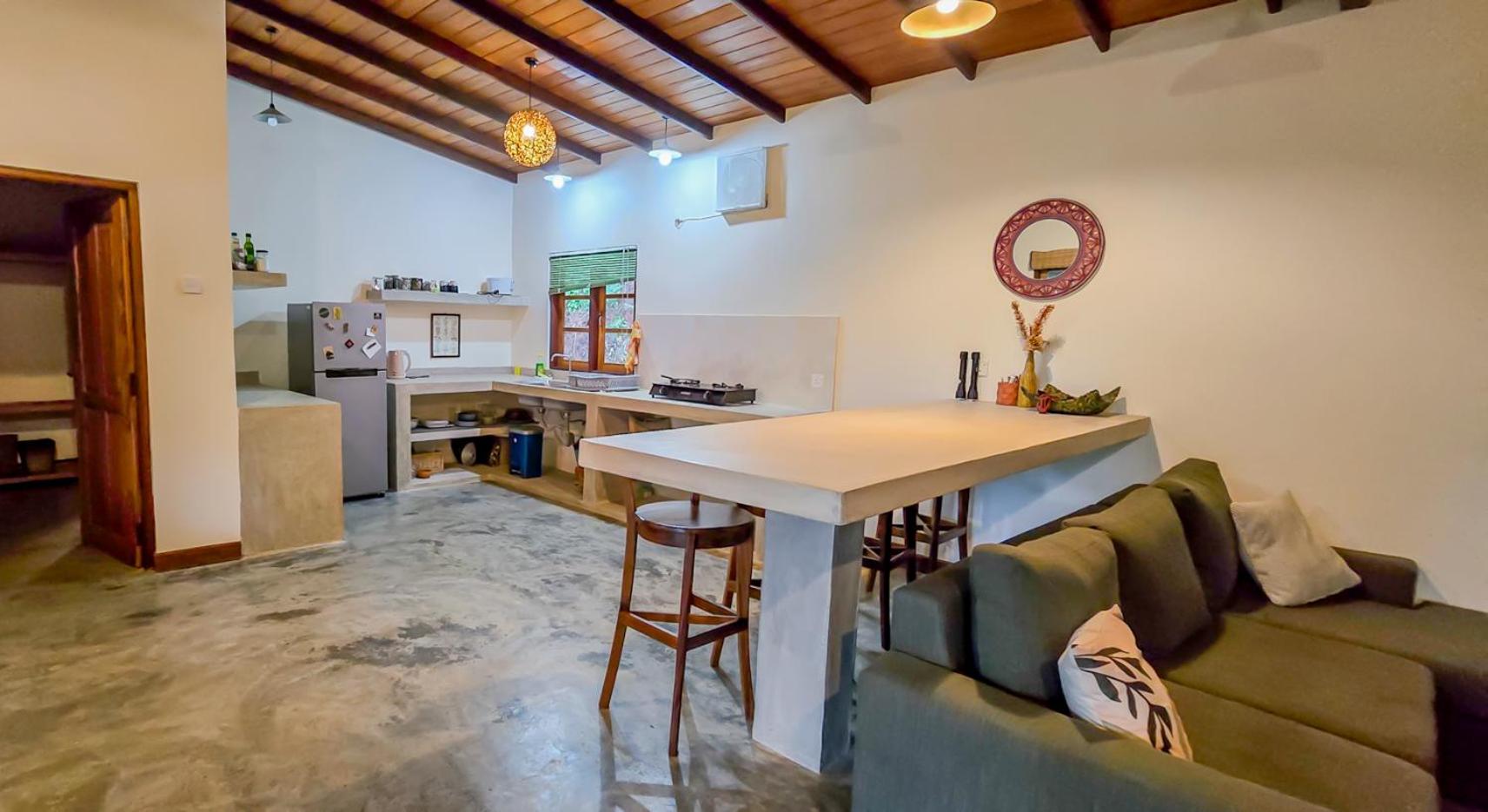 Polwaththa Eco Lodges