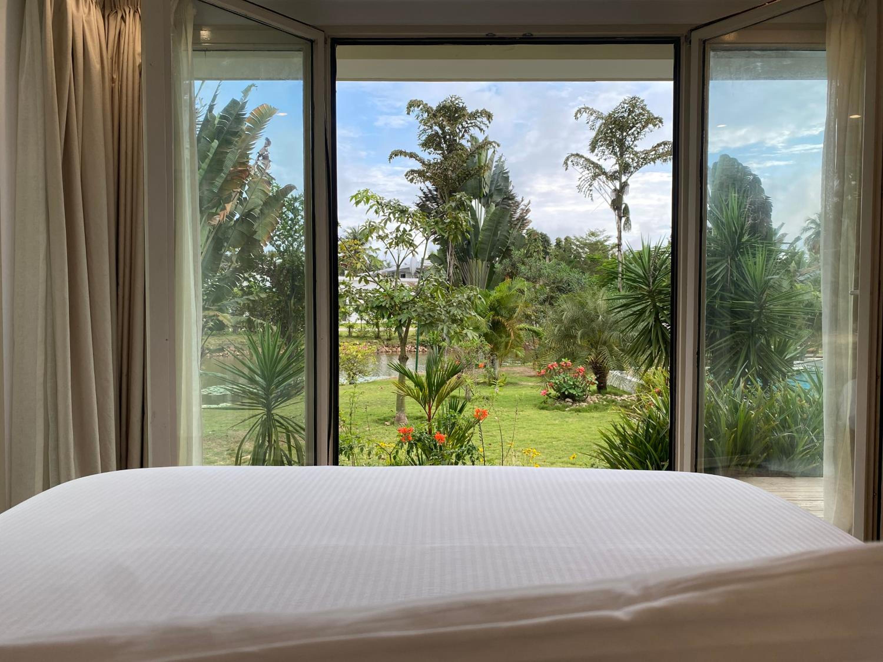 Palms Resort Assinie