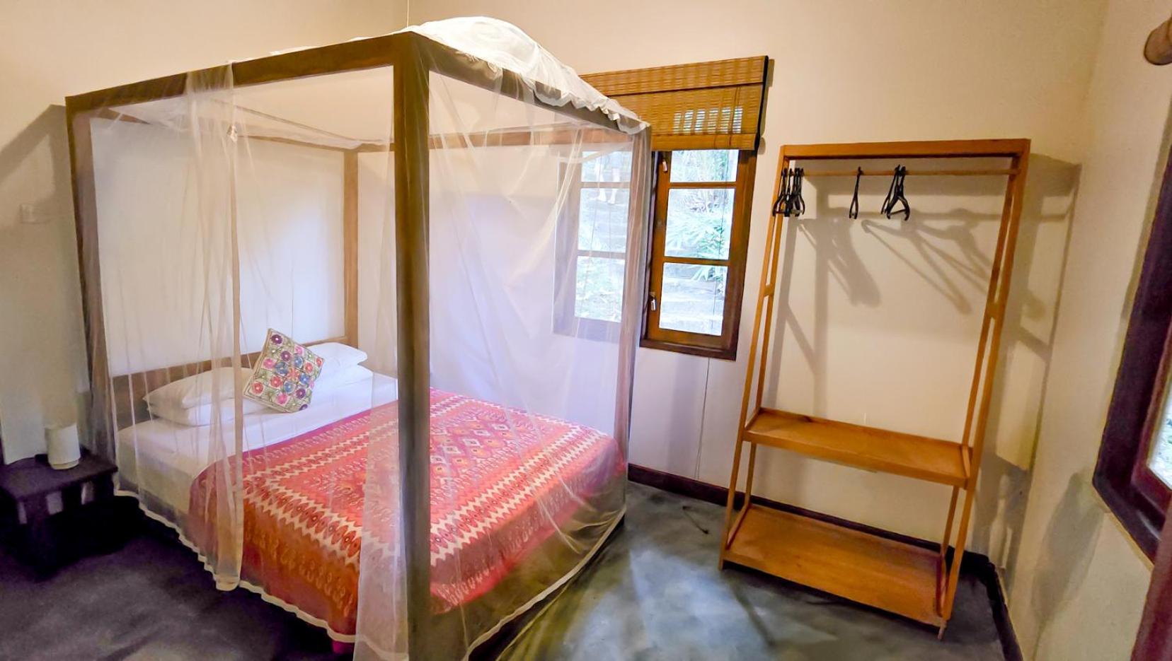 Polwaththa Eco Lodges