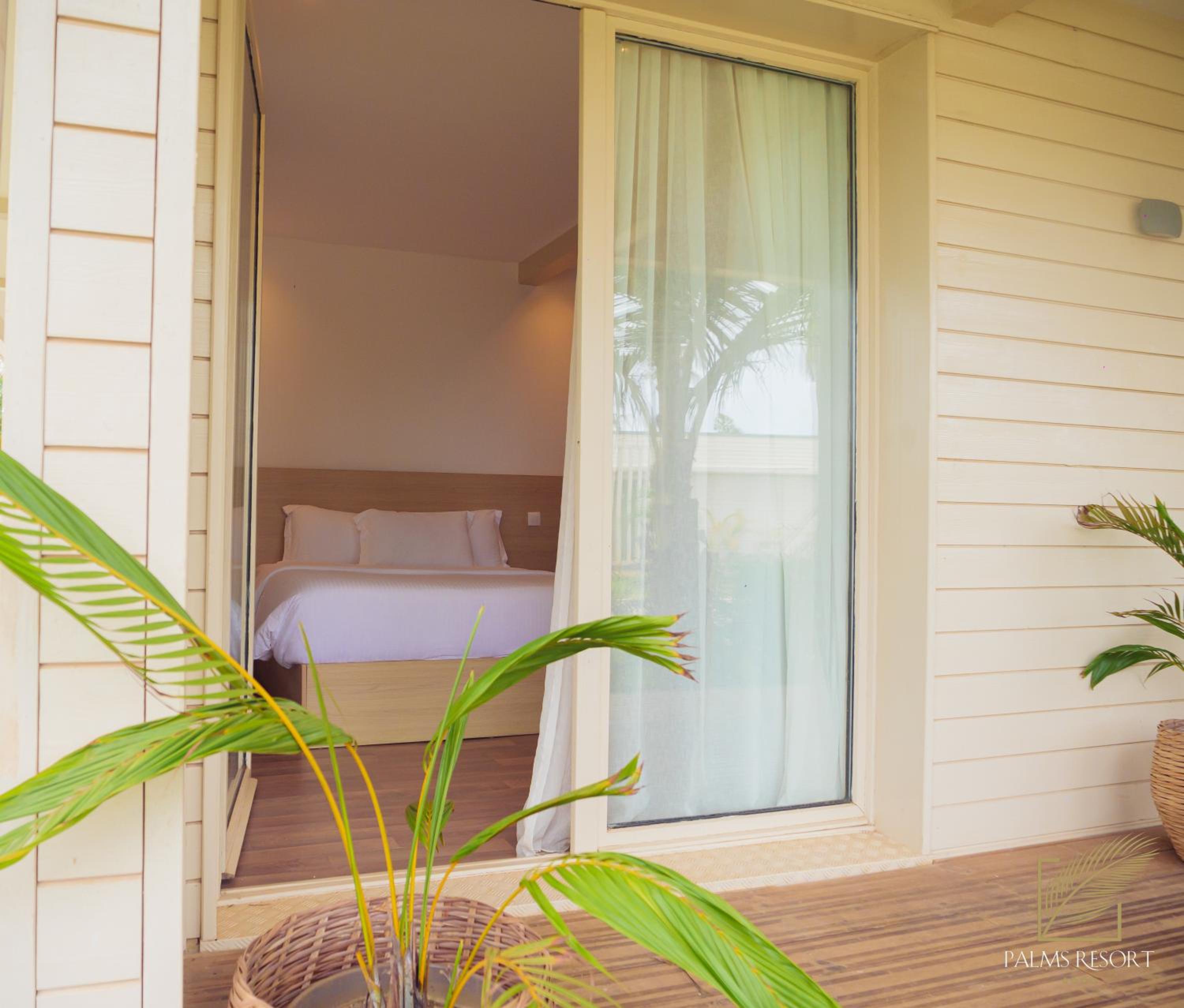 Palms Resort Assinie