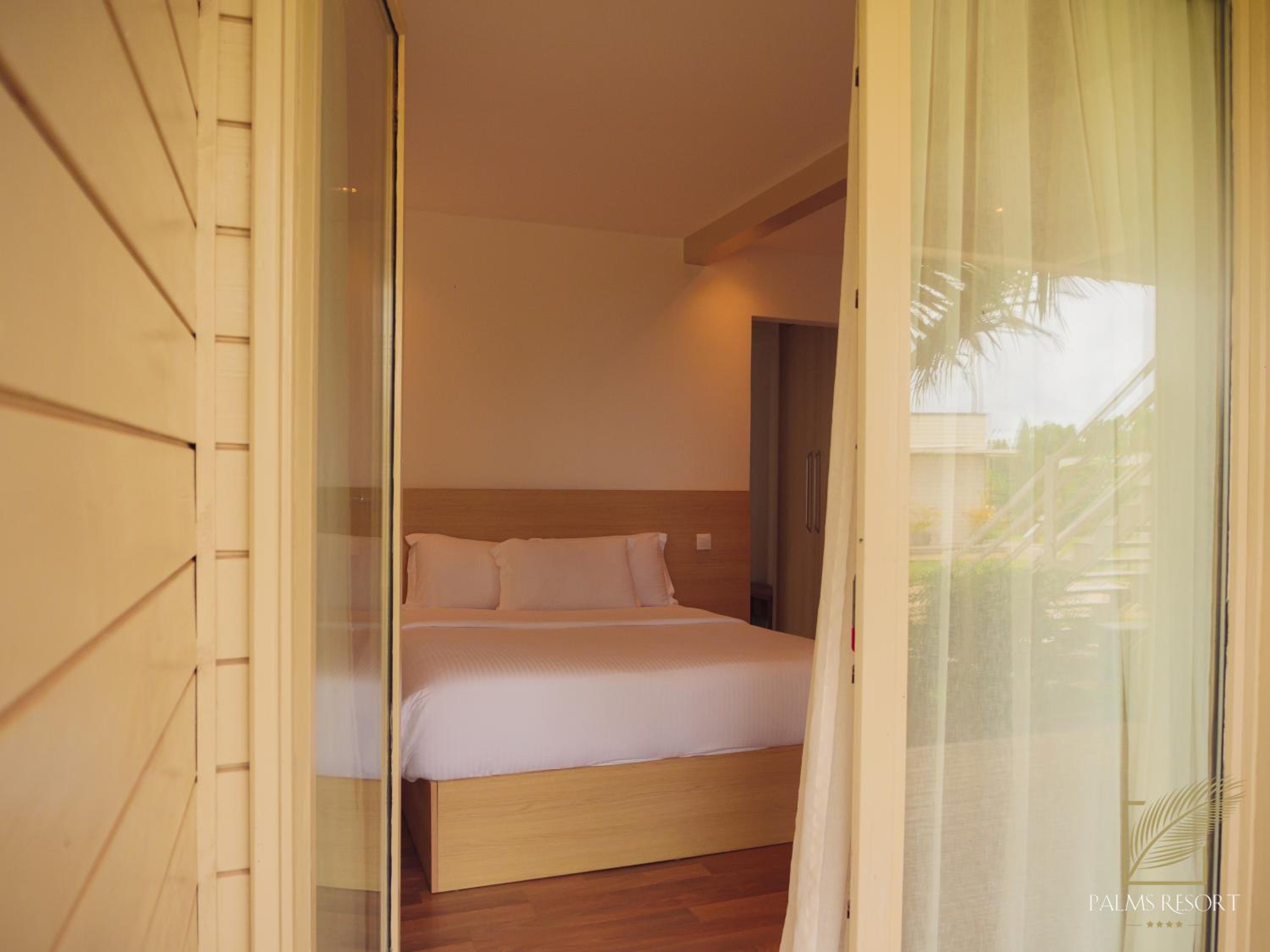 Palms Resort Assinie