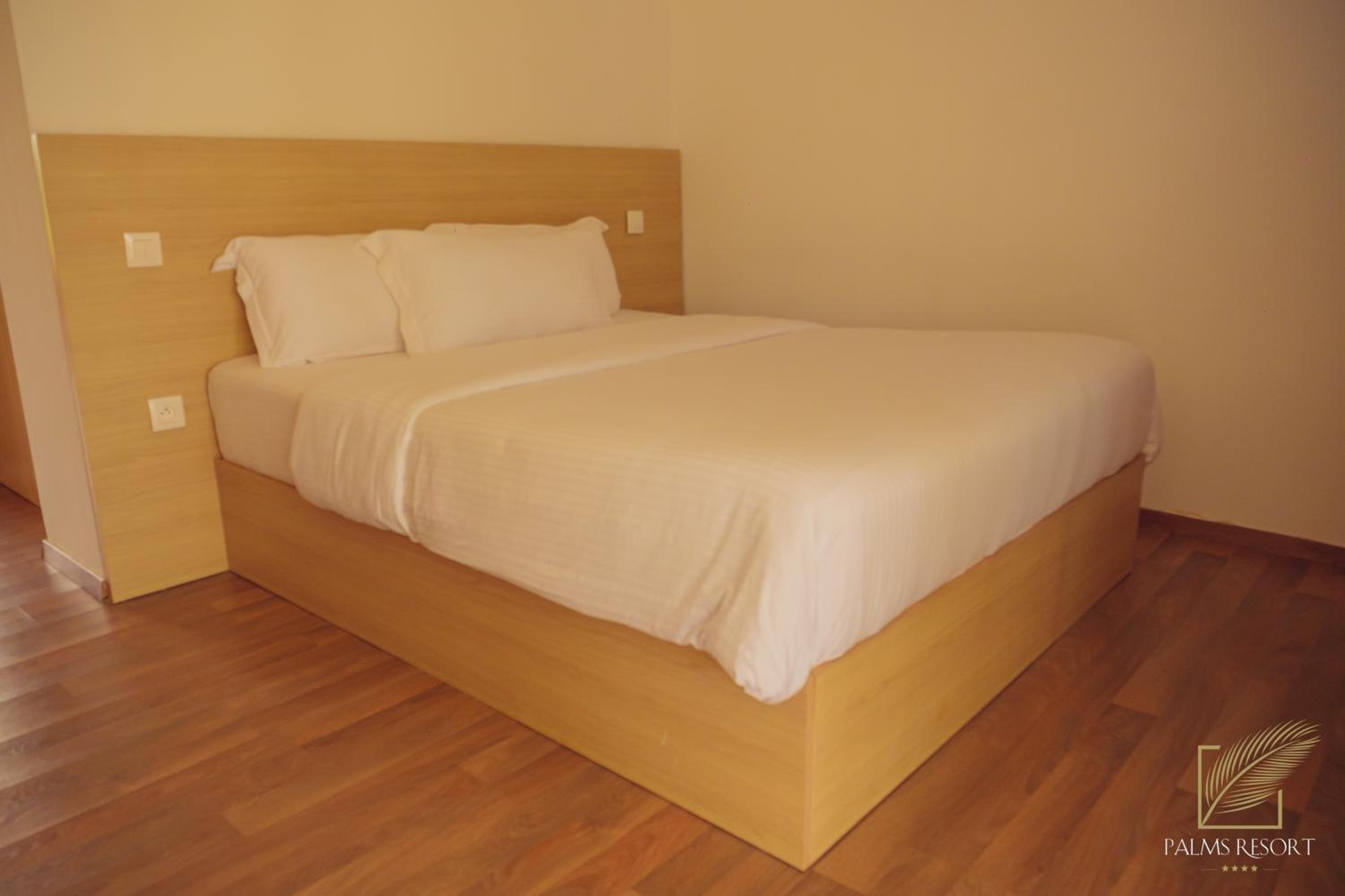 Palms Resort Assinie