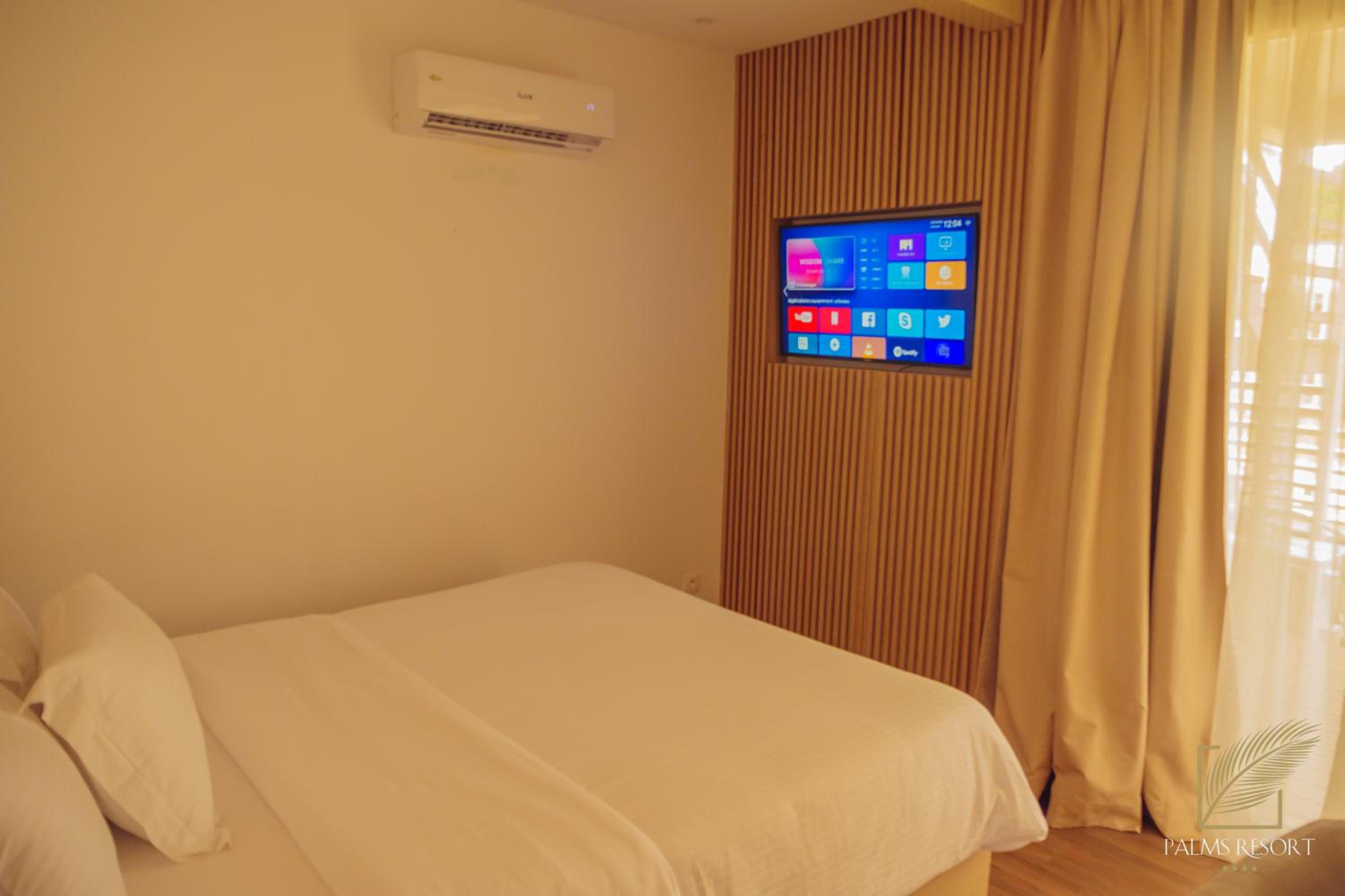 Palms Resort Assinie