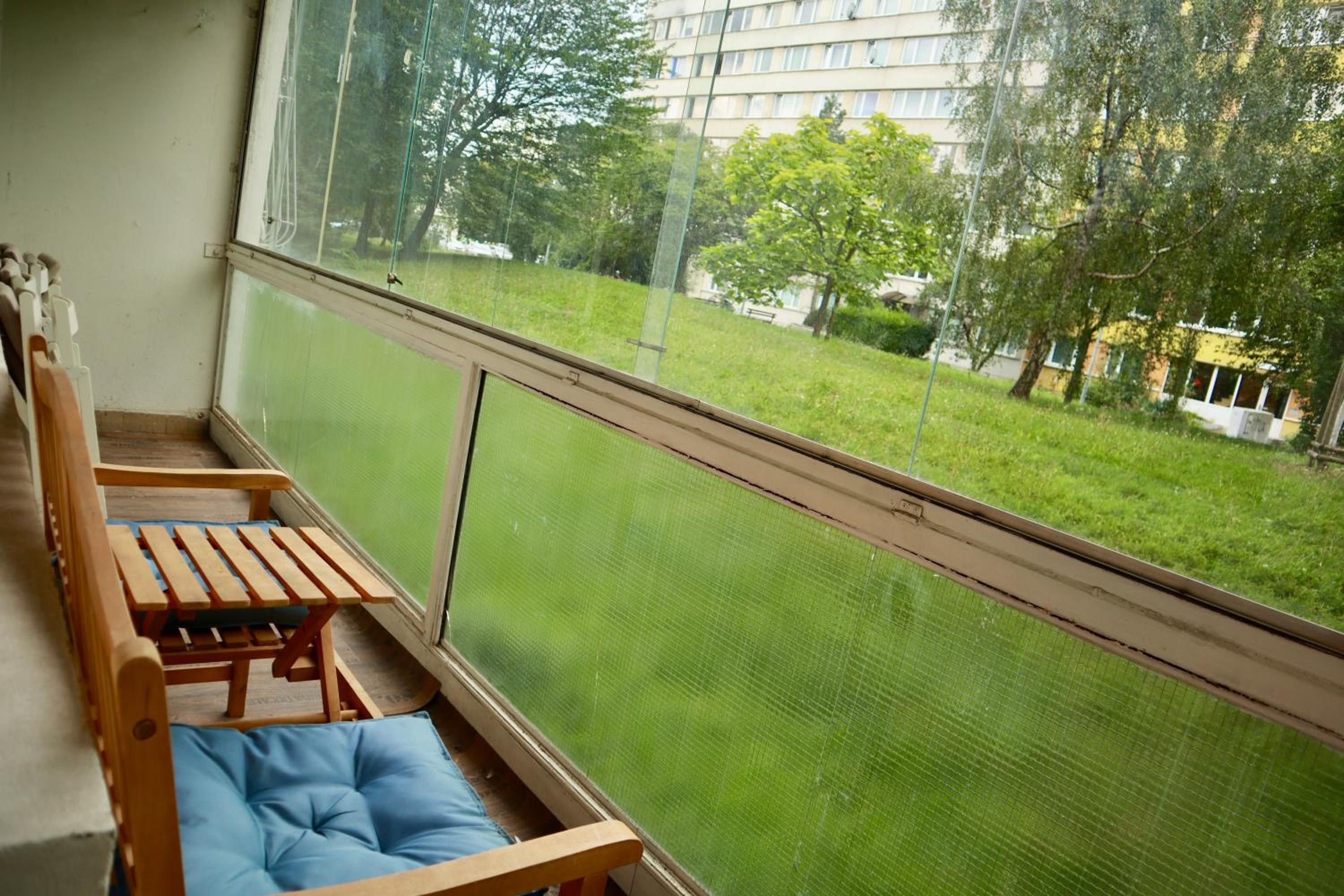 Family cozy Apartment metro access