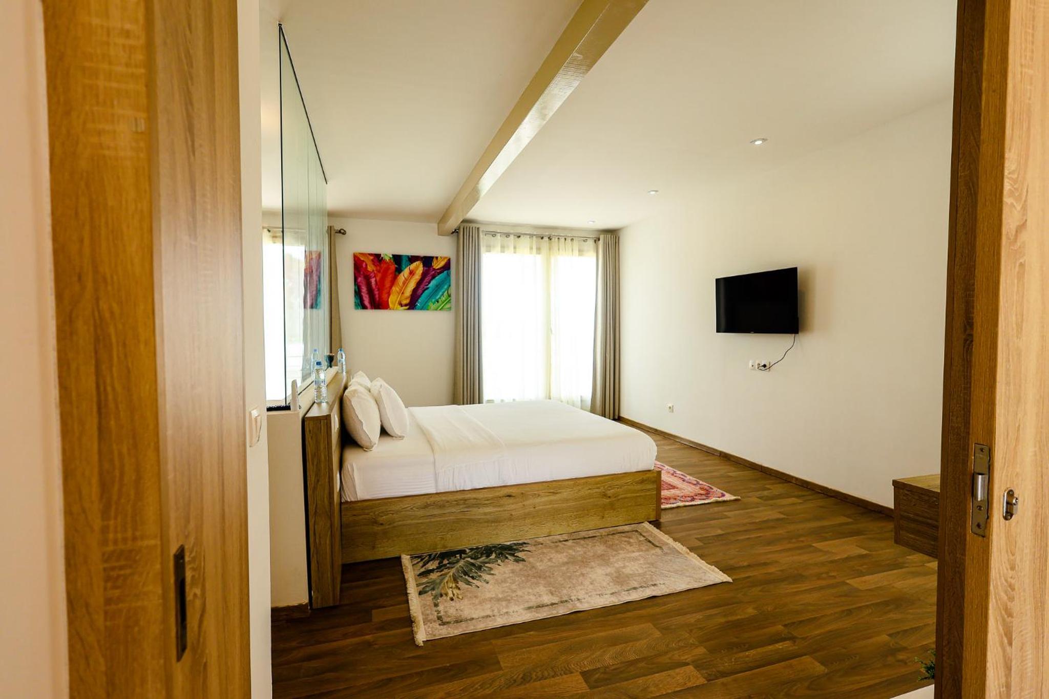 Palms Resort Assinie