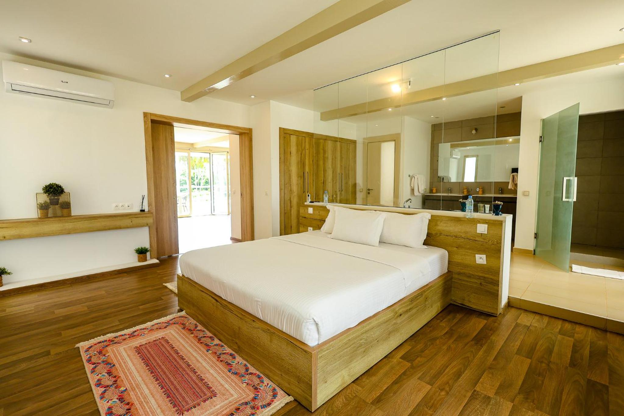 Palms Resort Assinie