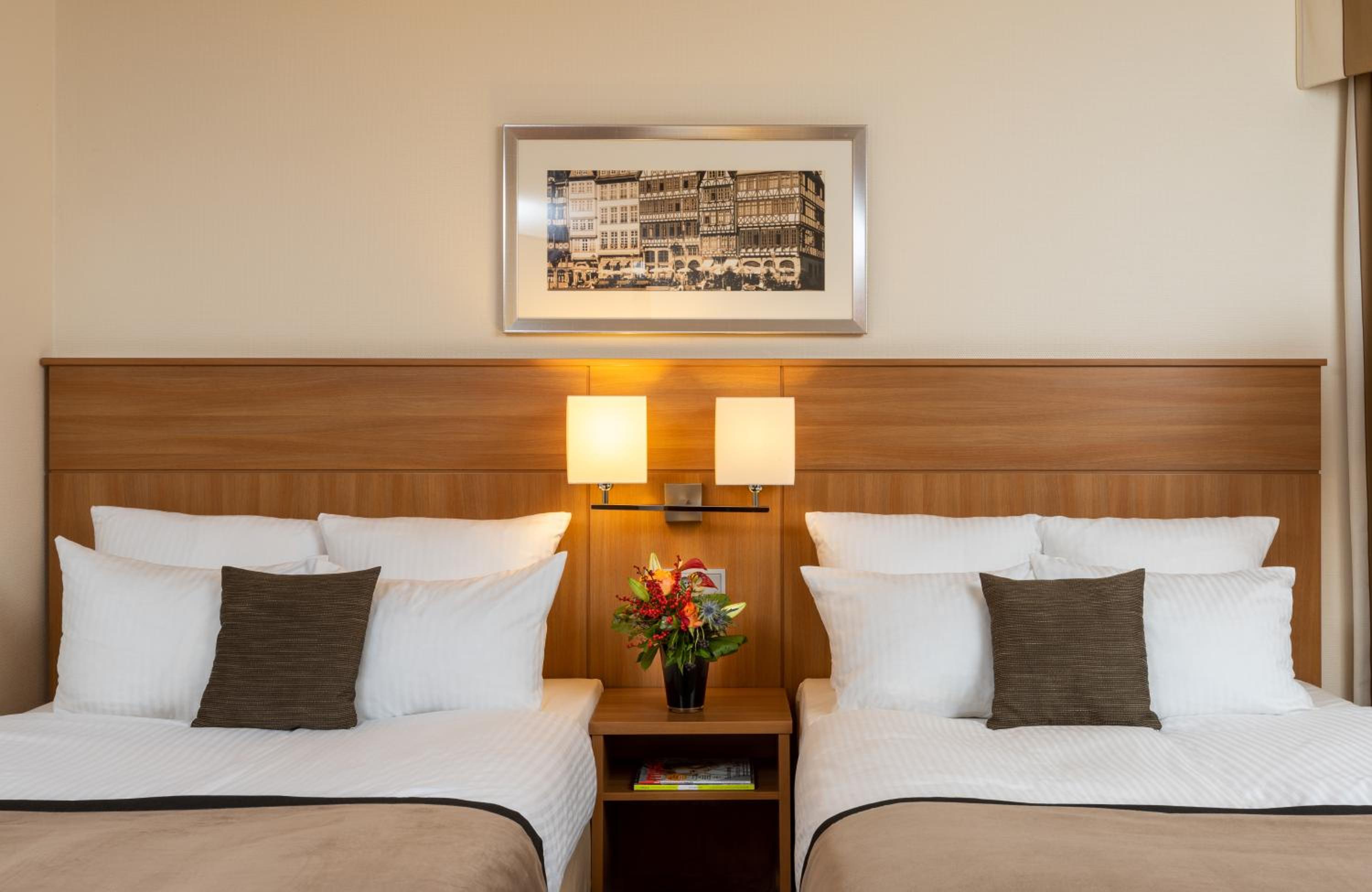 Leonardo Royal Hotel Frankfurt - Property Image 47