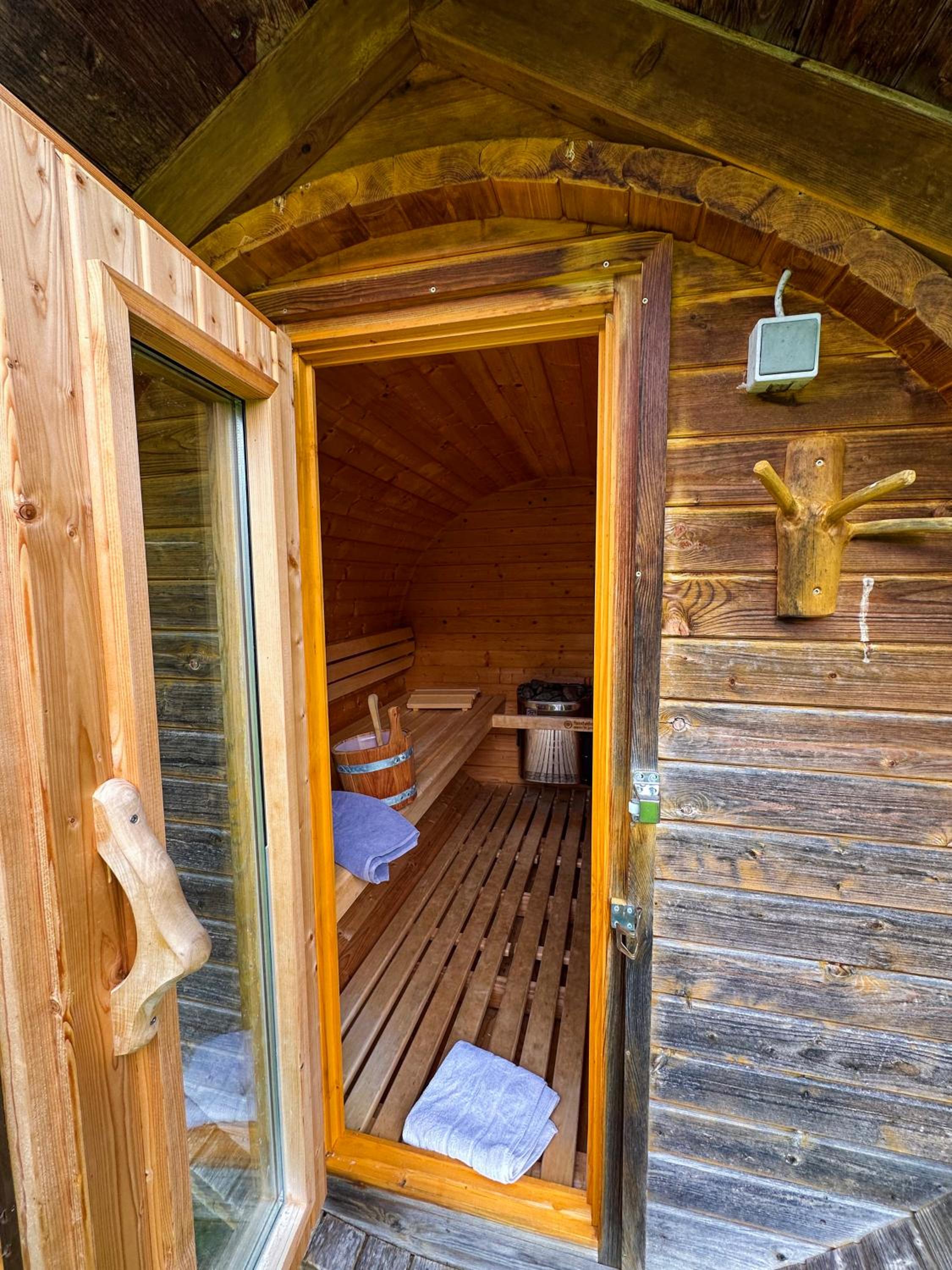 Relax Appartment Walchensee