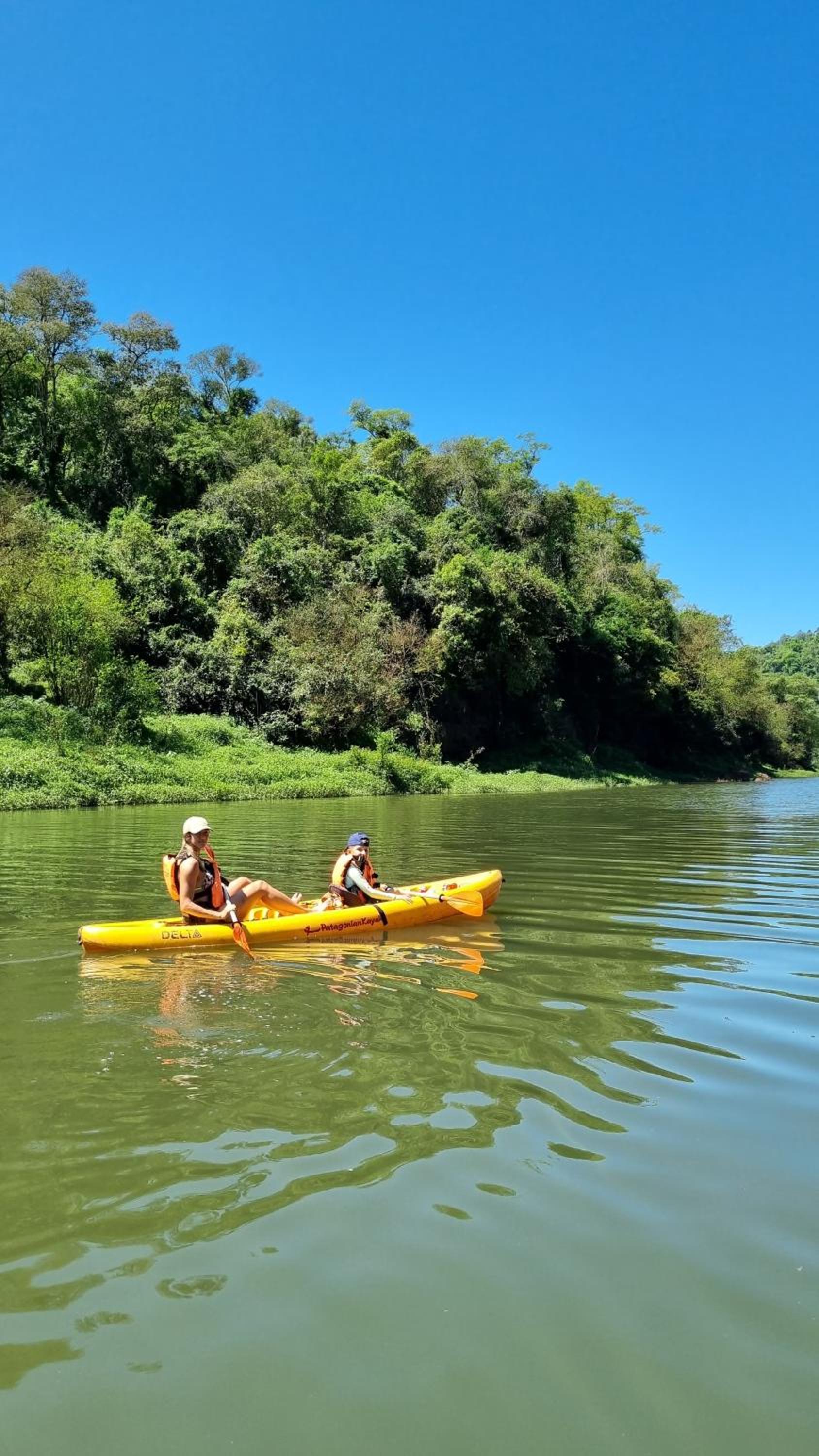 Cueva Miní Lodge & Adventure