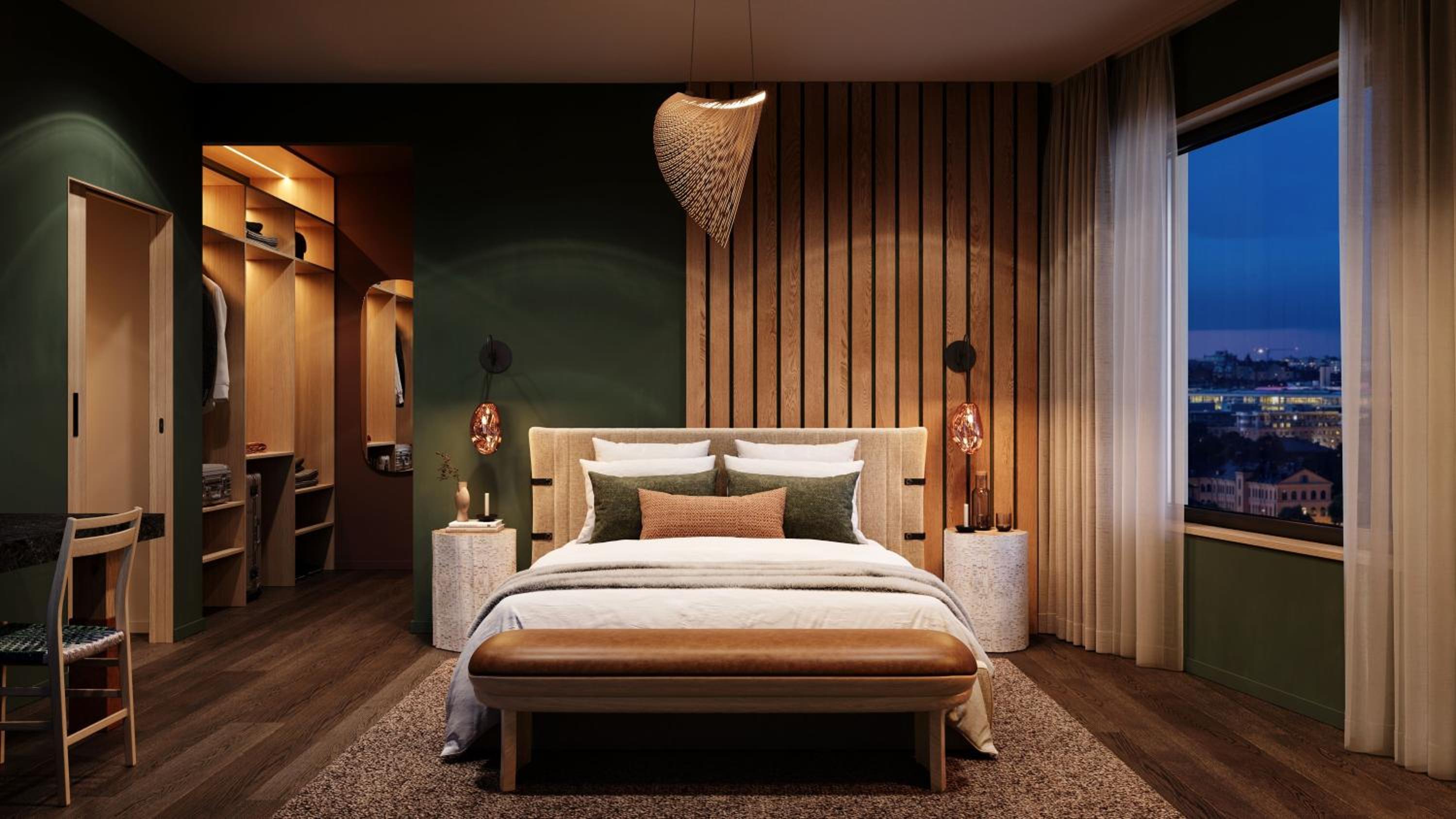 Hotel Elite Hotel Frost - Hotel & Spa - Image 1