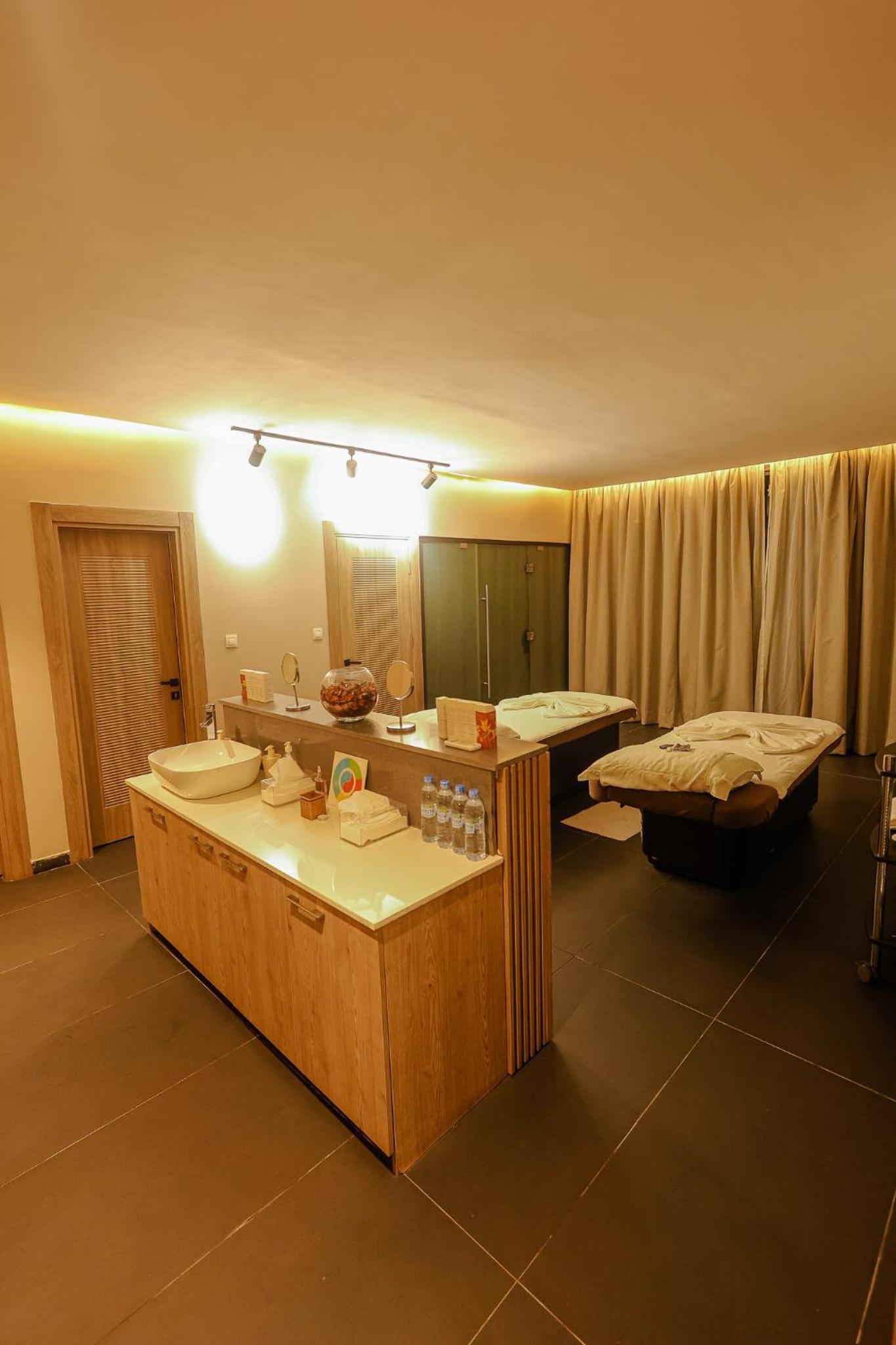 Palms Resort Assinie