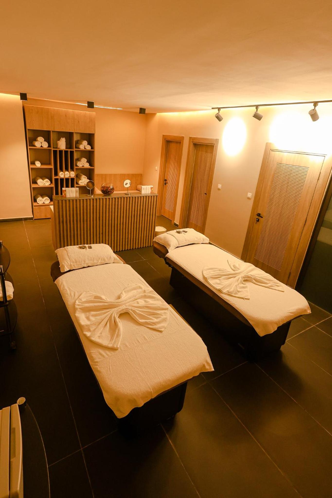 Palms Resort Assinie