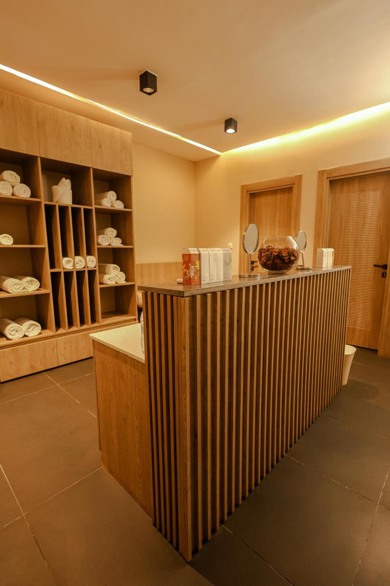 Palms Resort Assinie