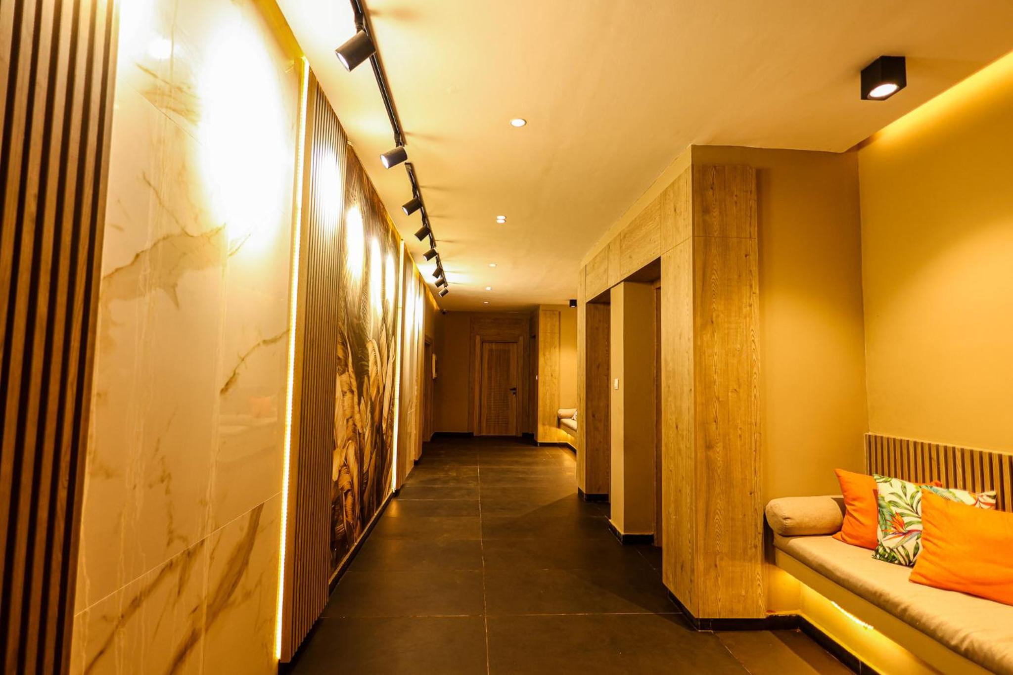 Palms Resort Assinie