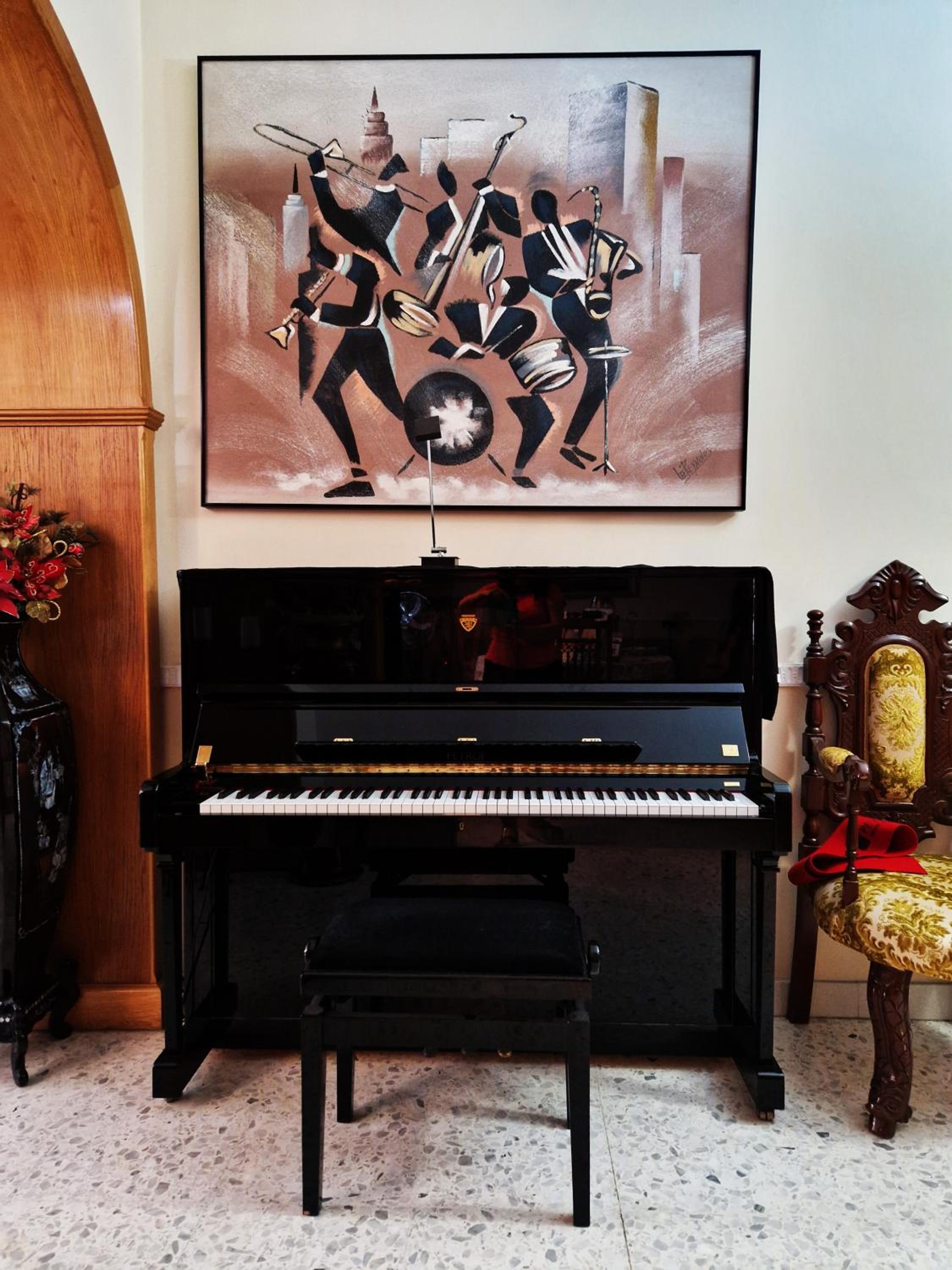 Saracini's Homestay - Property Image 45