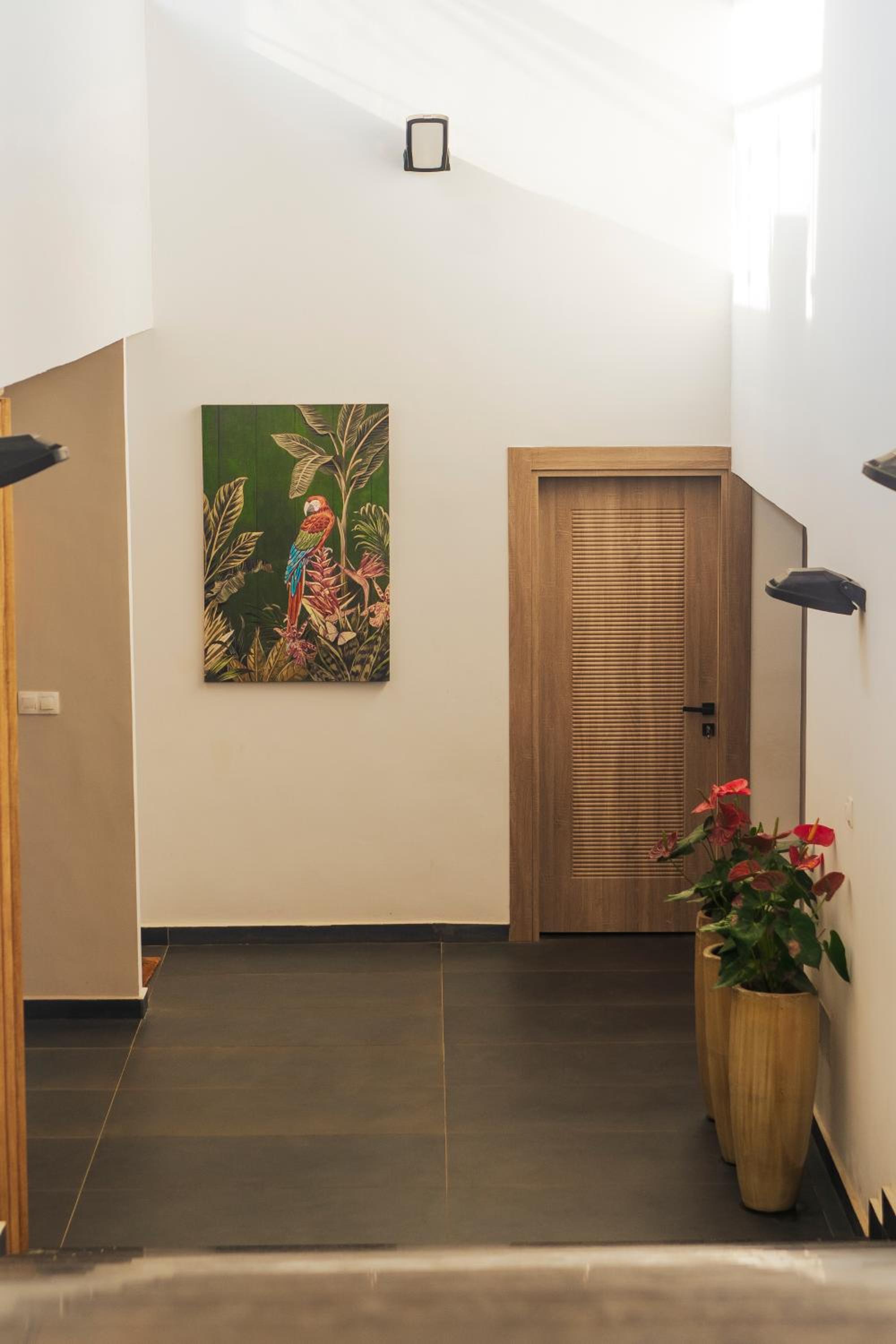 Palms Resort Assinie