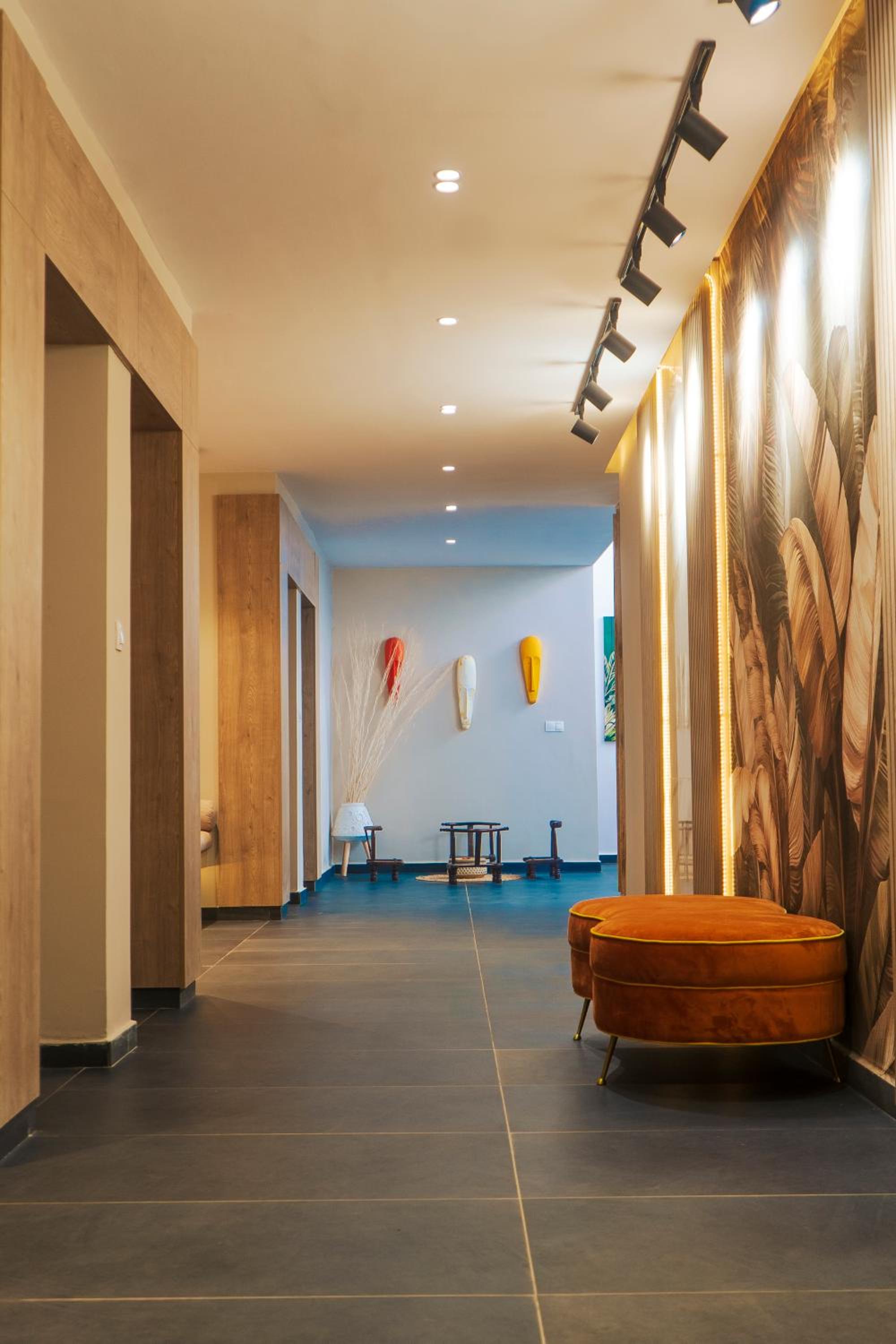 Palms Resort Assinie