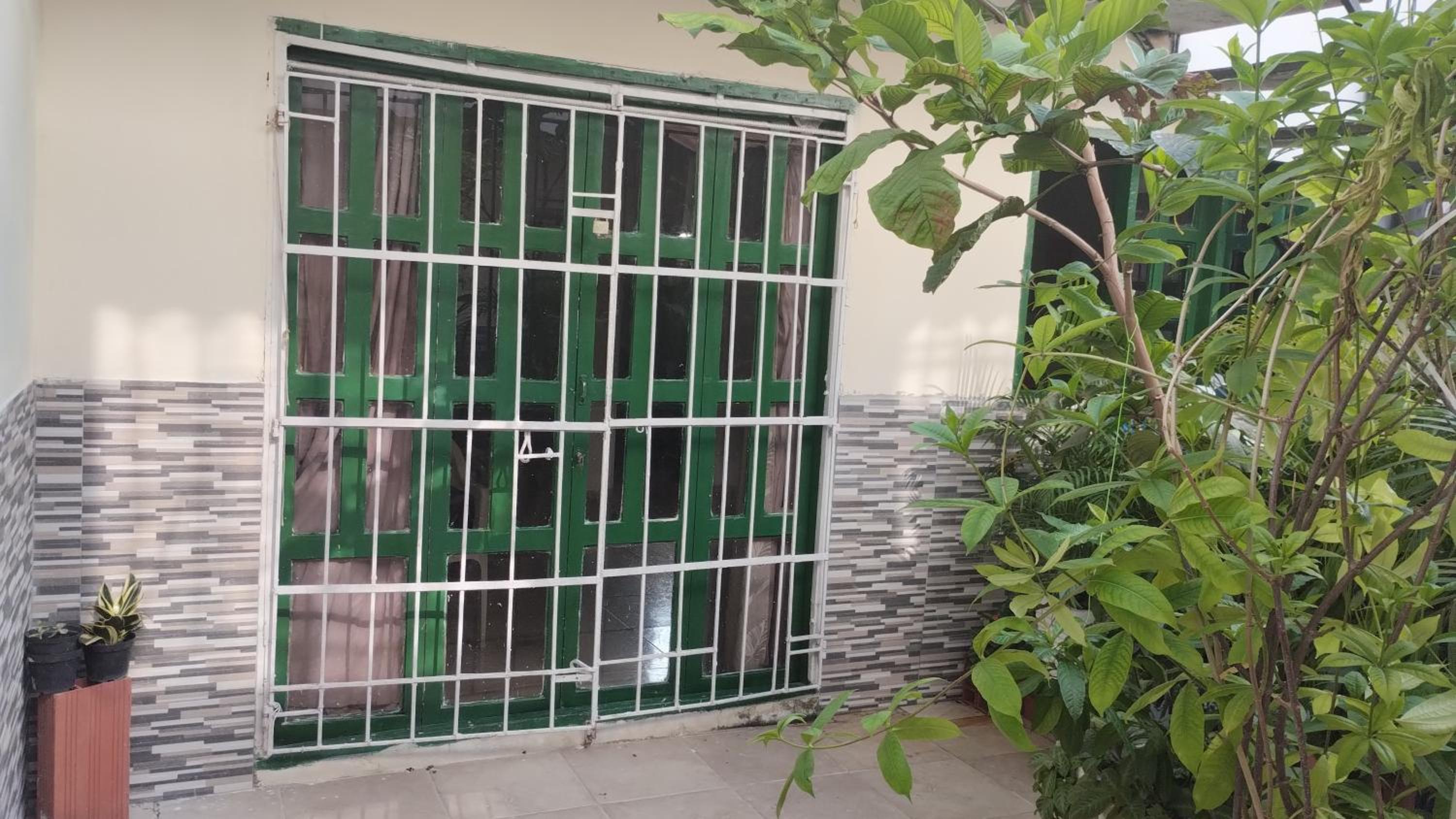 Apartamento en Cartagena