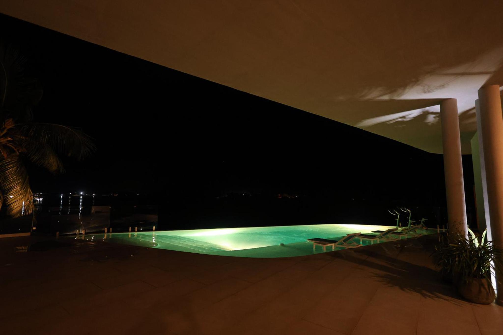 Palms Resort Assinie