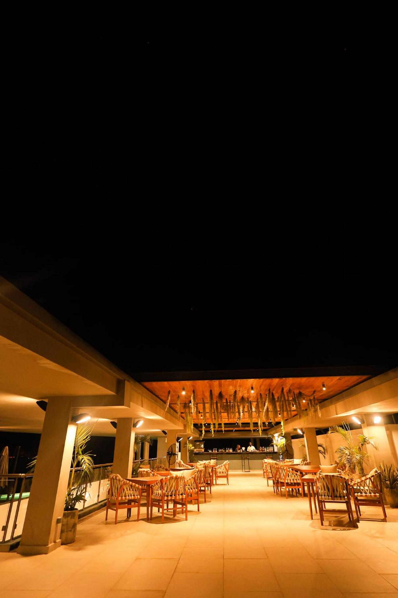 Palms Resort Assinie