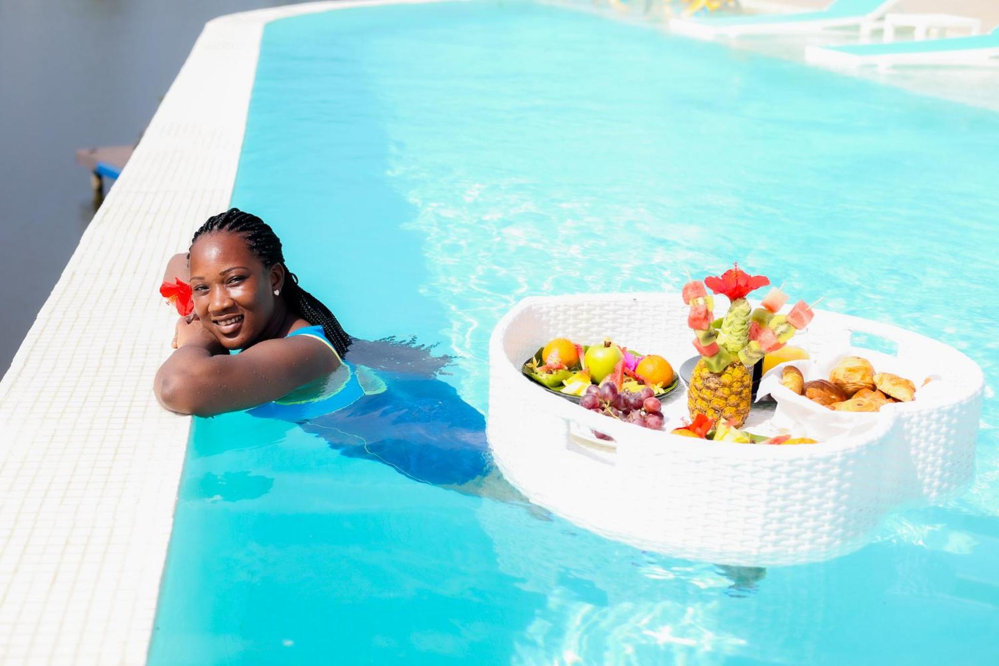 Palms Resort Assinie