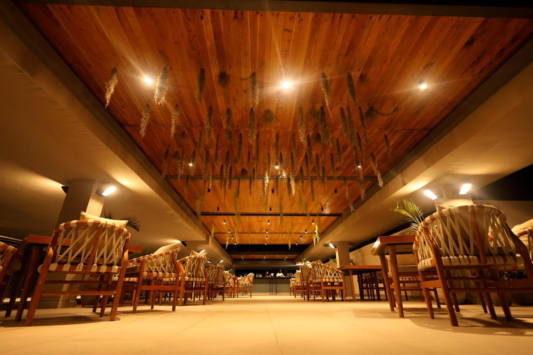 Palms Resort Assinie