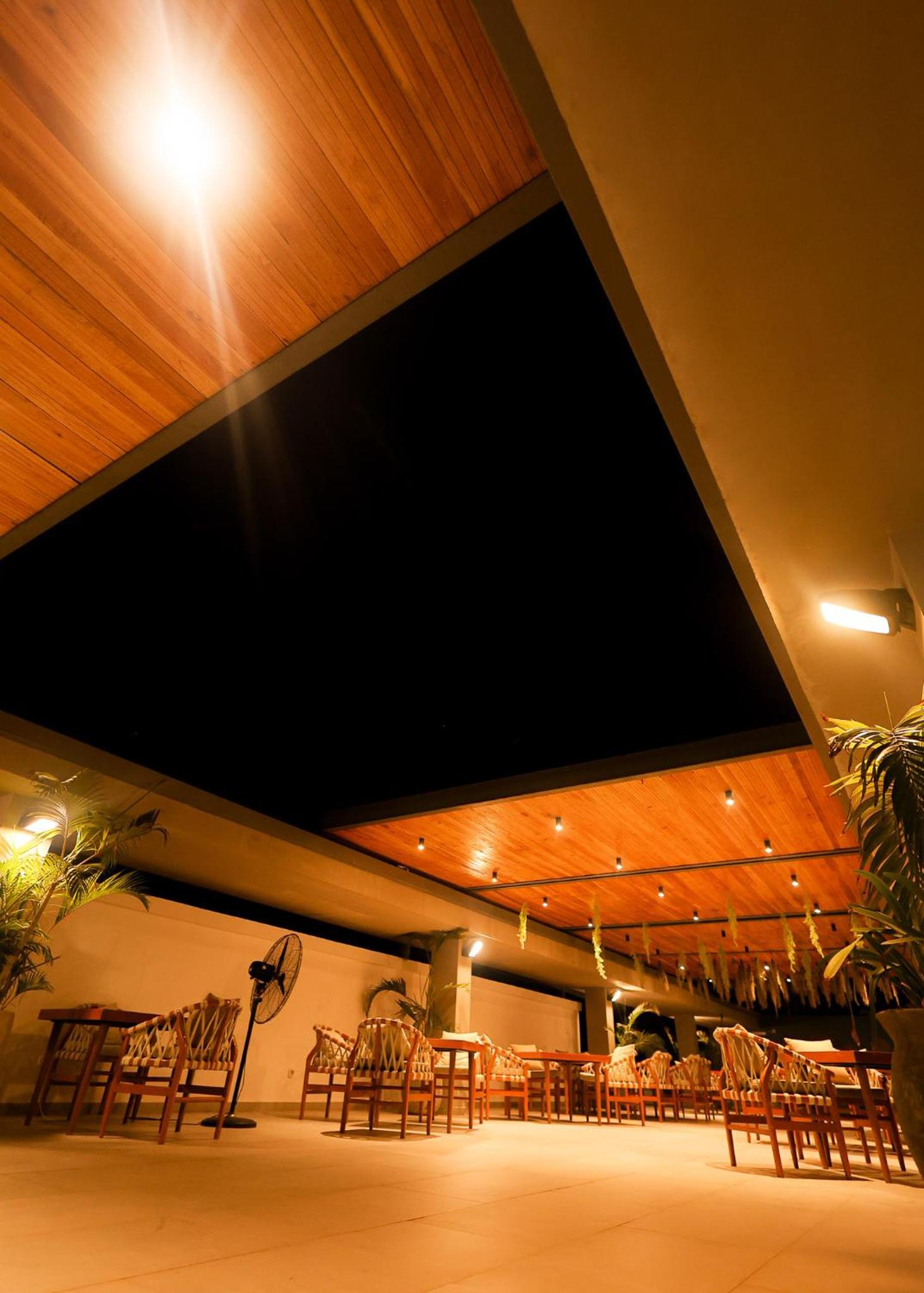 Palms Resort Assinie
