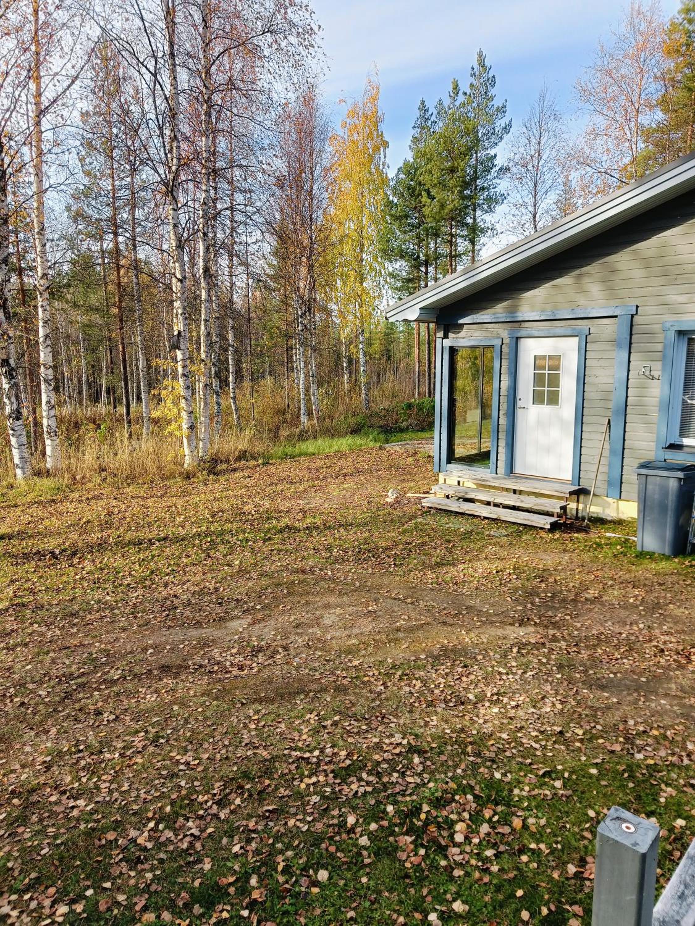 Chalet Pellonranta 2