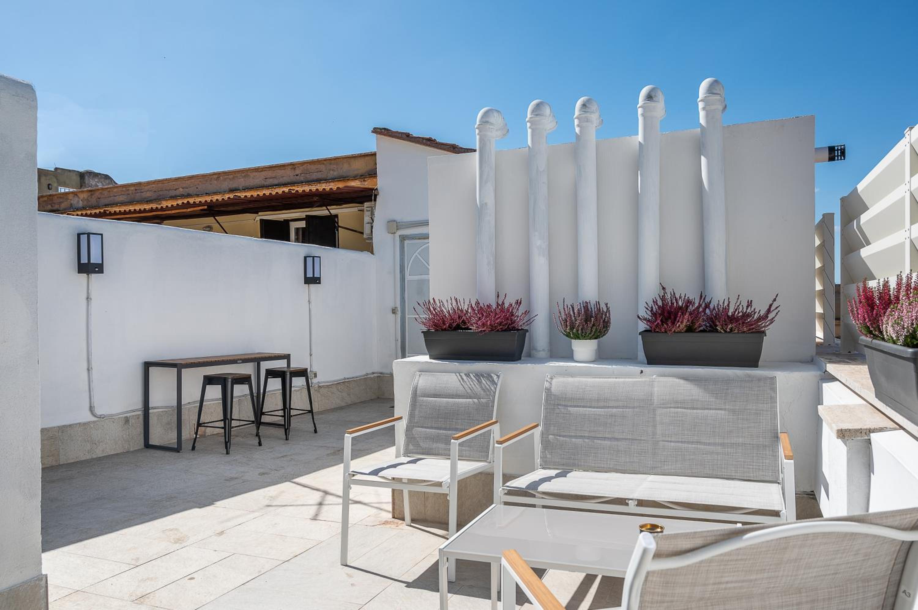 Colonna Inn