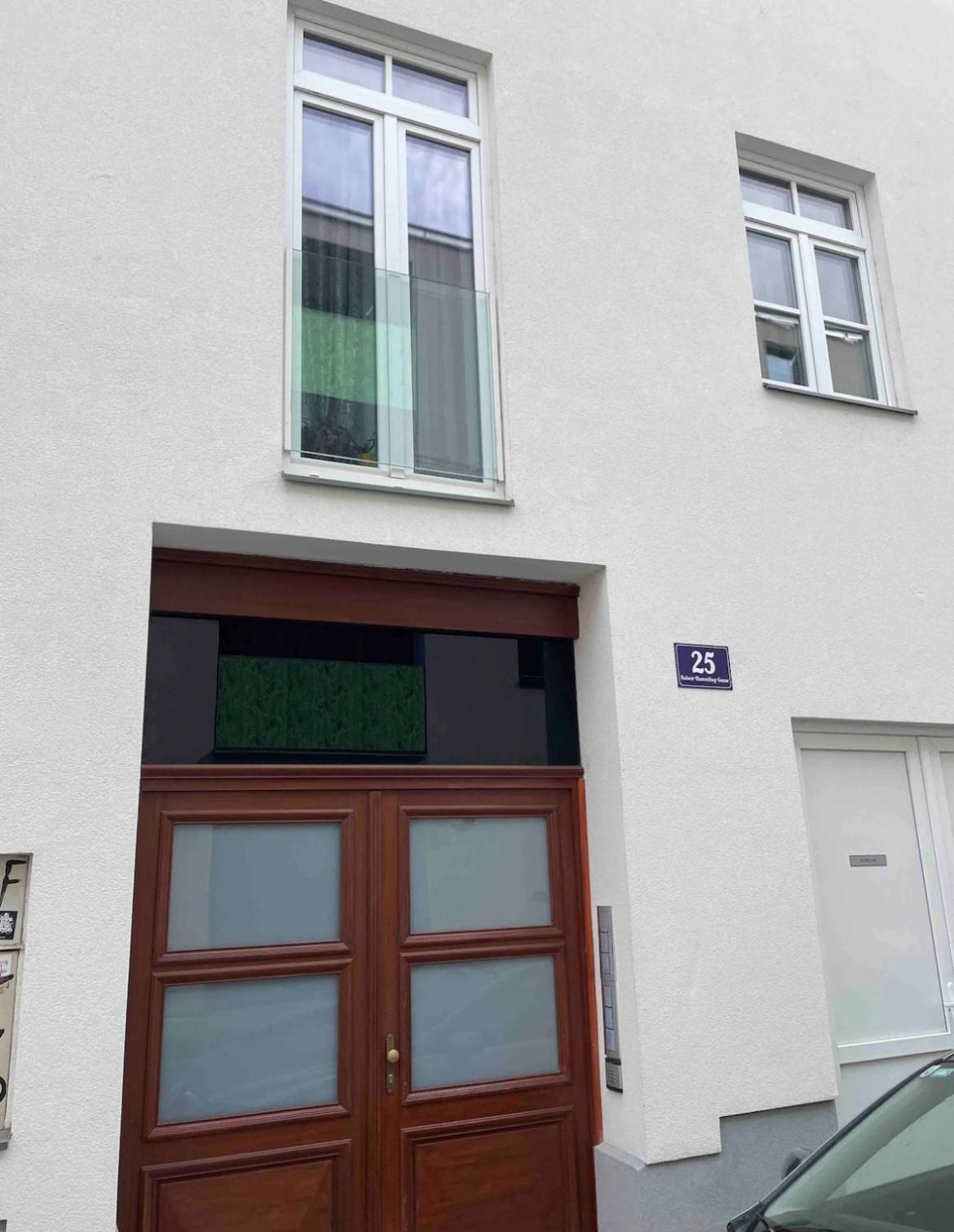 Apartment Wien
